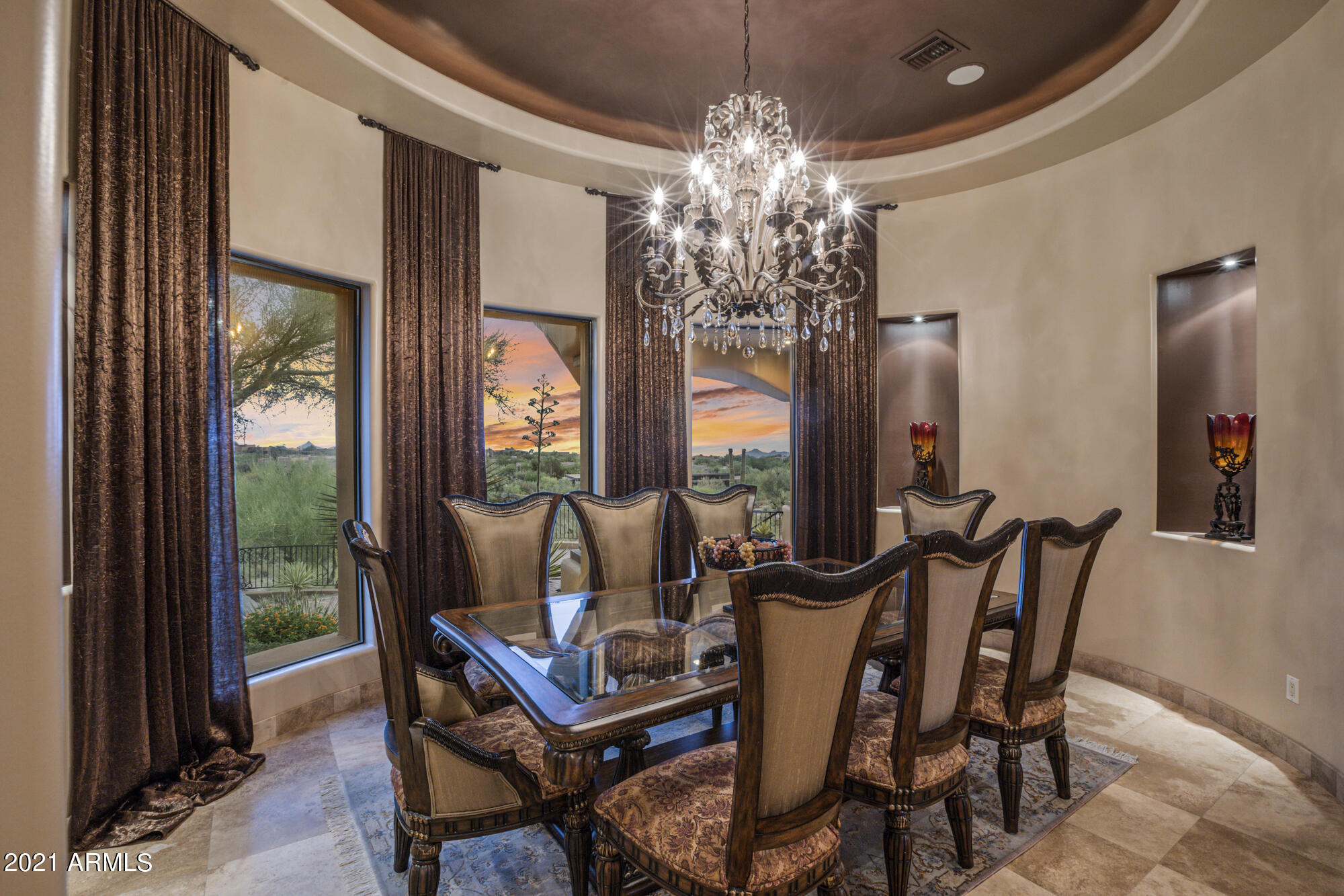 DESERT MOUNTAIN - Residential