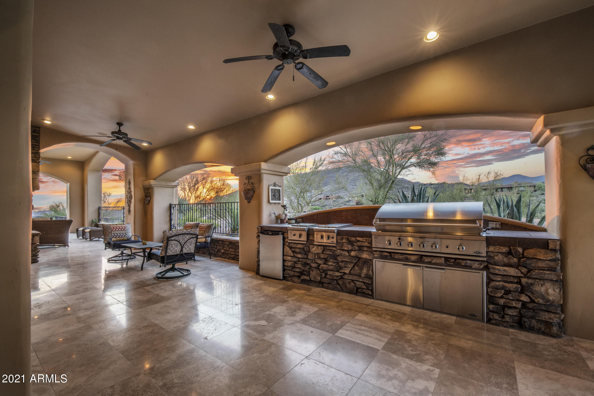 DESERT MOUNTAIN - Residential