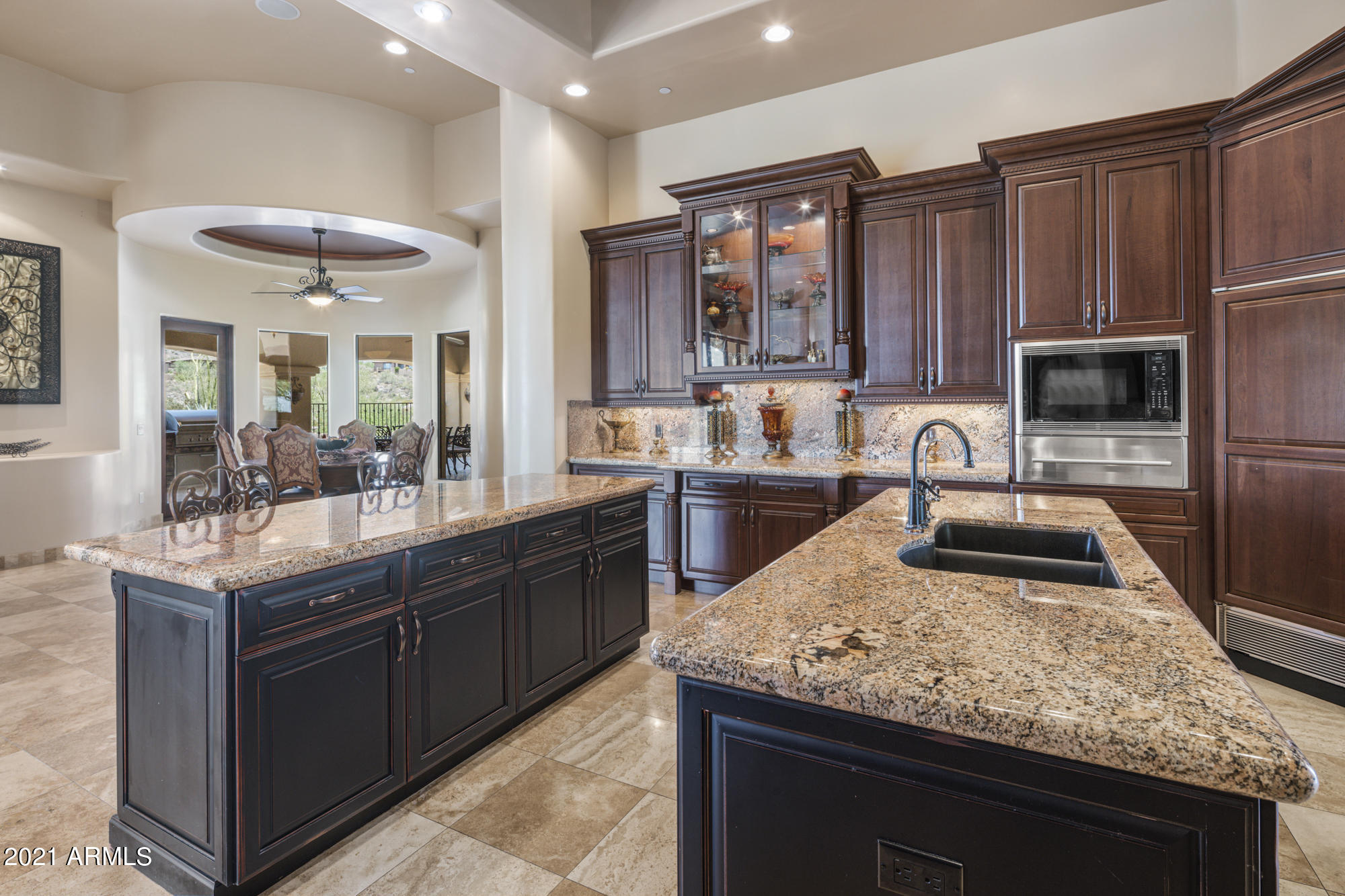 DESERT MOUNTAIN - Residential