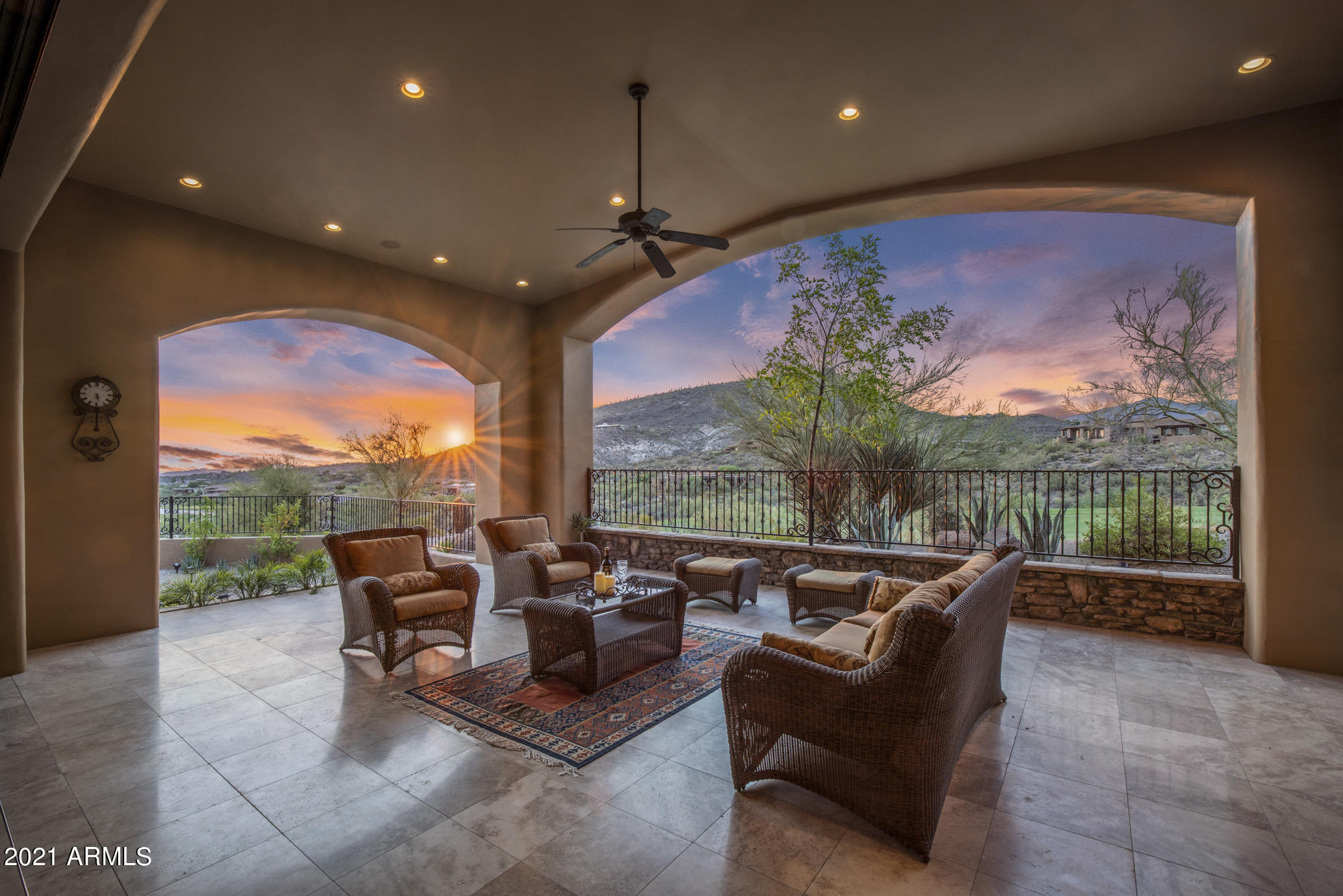 DESERT MOUNTAIN - Residential