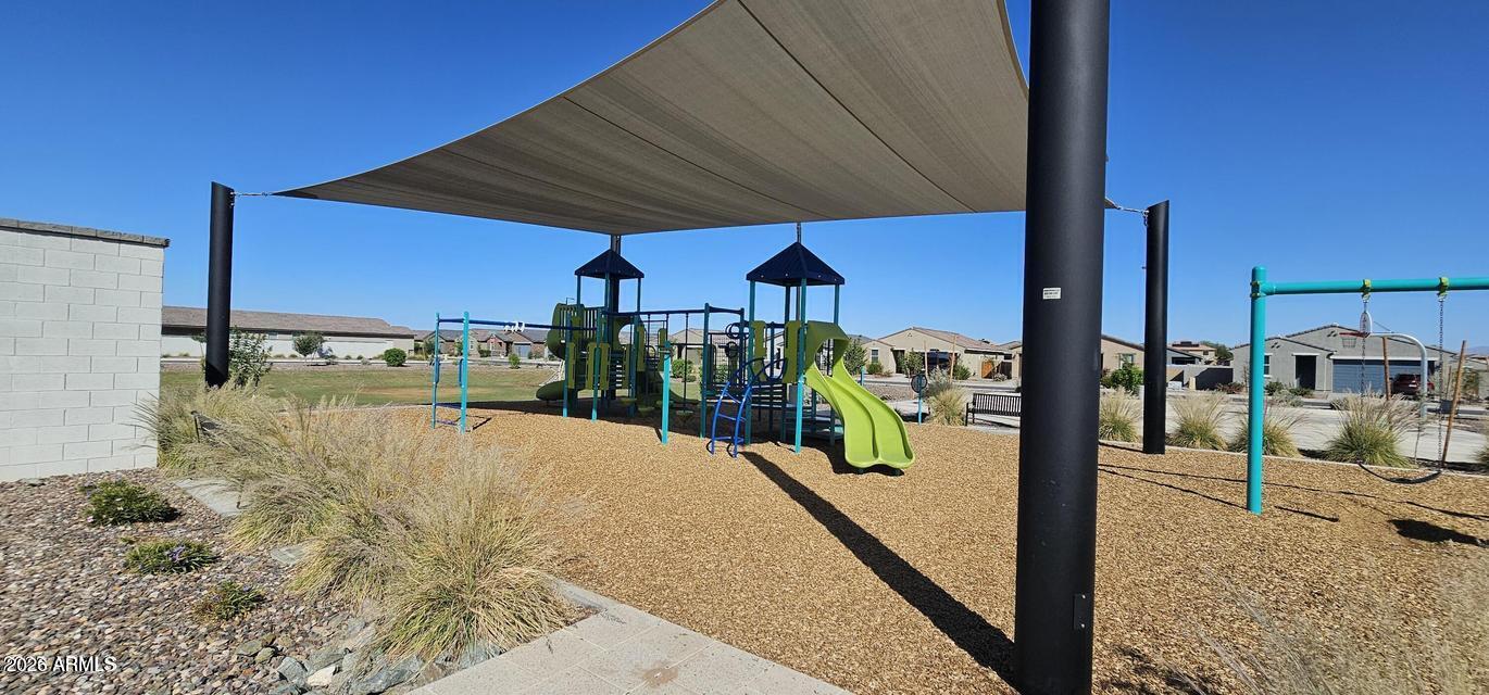 Bella Vista Trails - Residential