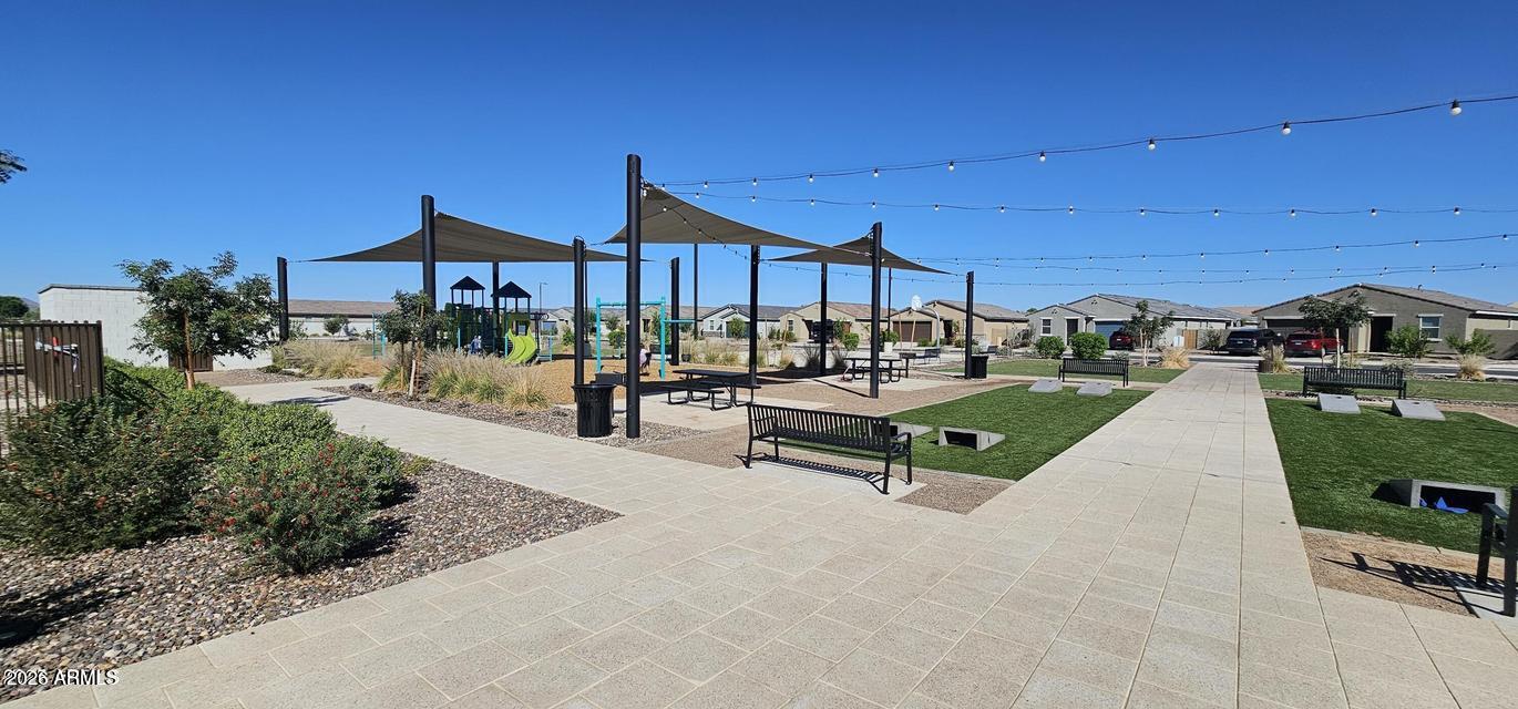 Bella Vista Trails - Residential