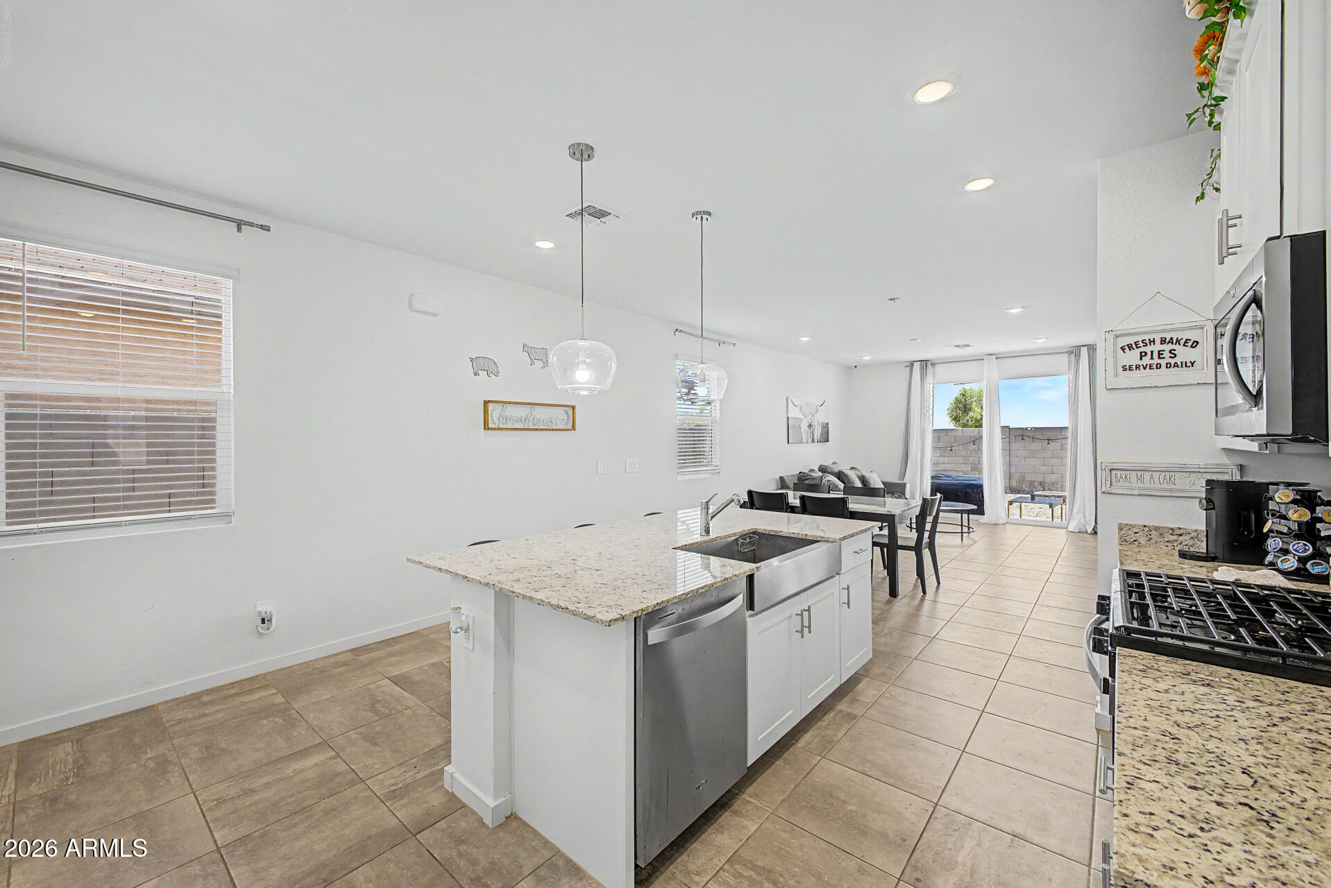 Bella Vista Trails - Residential