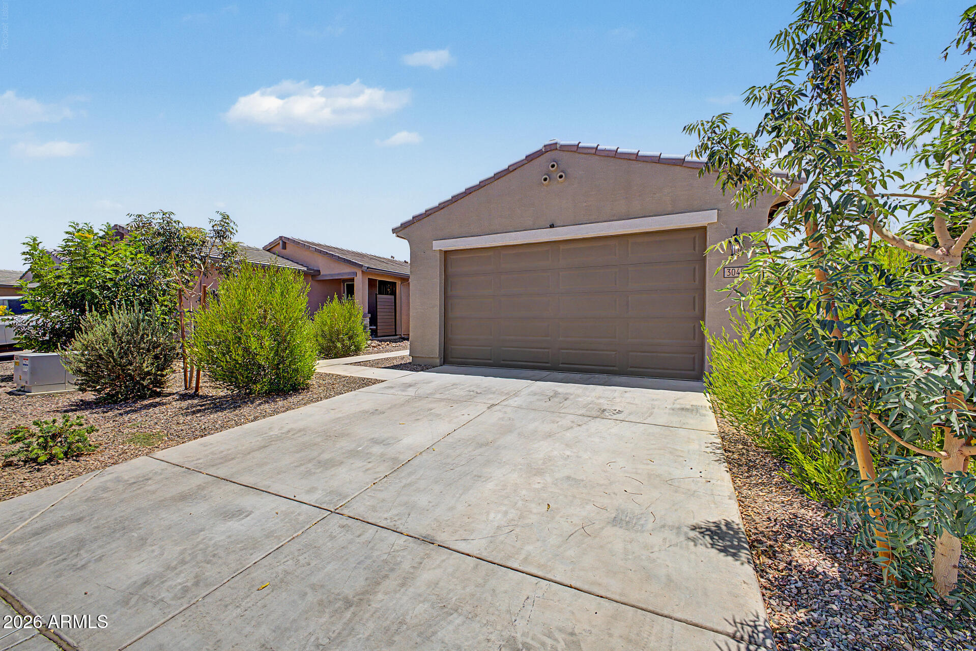 Bella Vista Trails - Residential