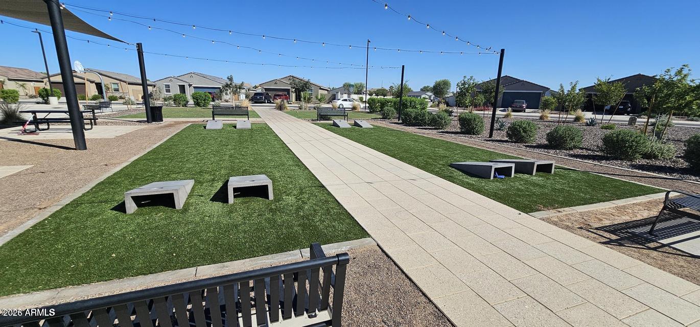 Bella Vista Trails - Residential