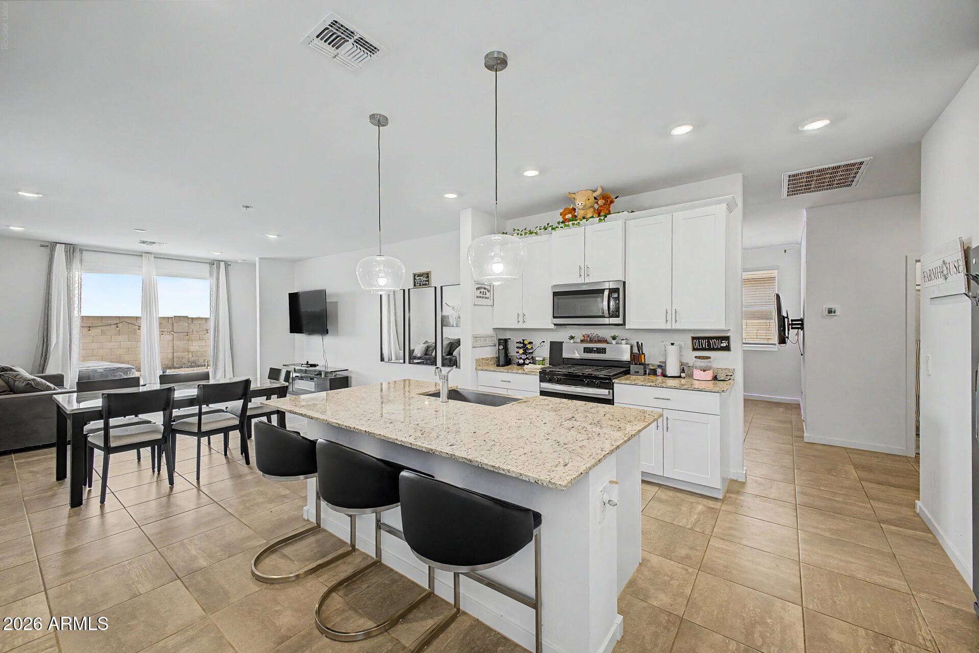 Bella Vista Trails - Residential