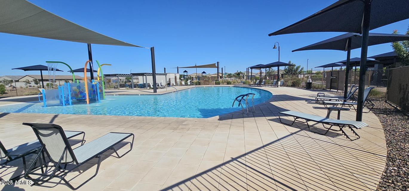 Bella Vista Trails - Residential