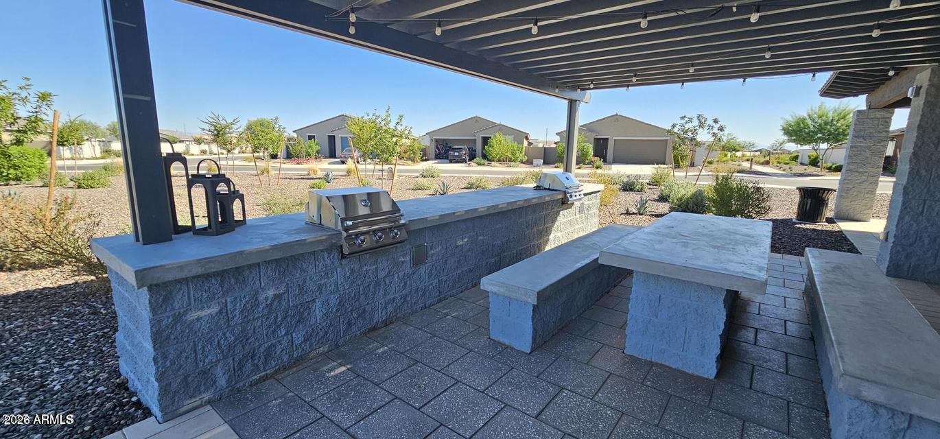 Bella Vista Trails - Residential