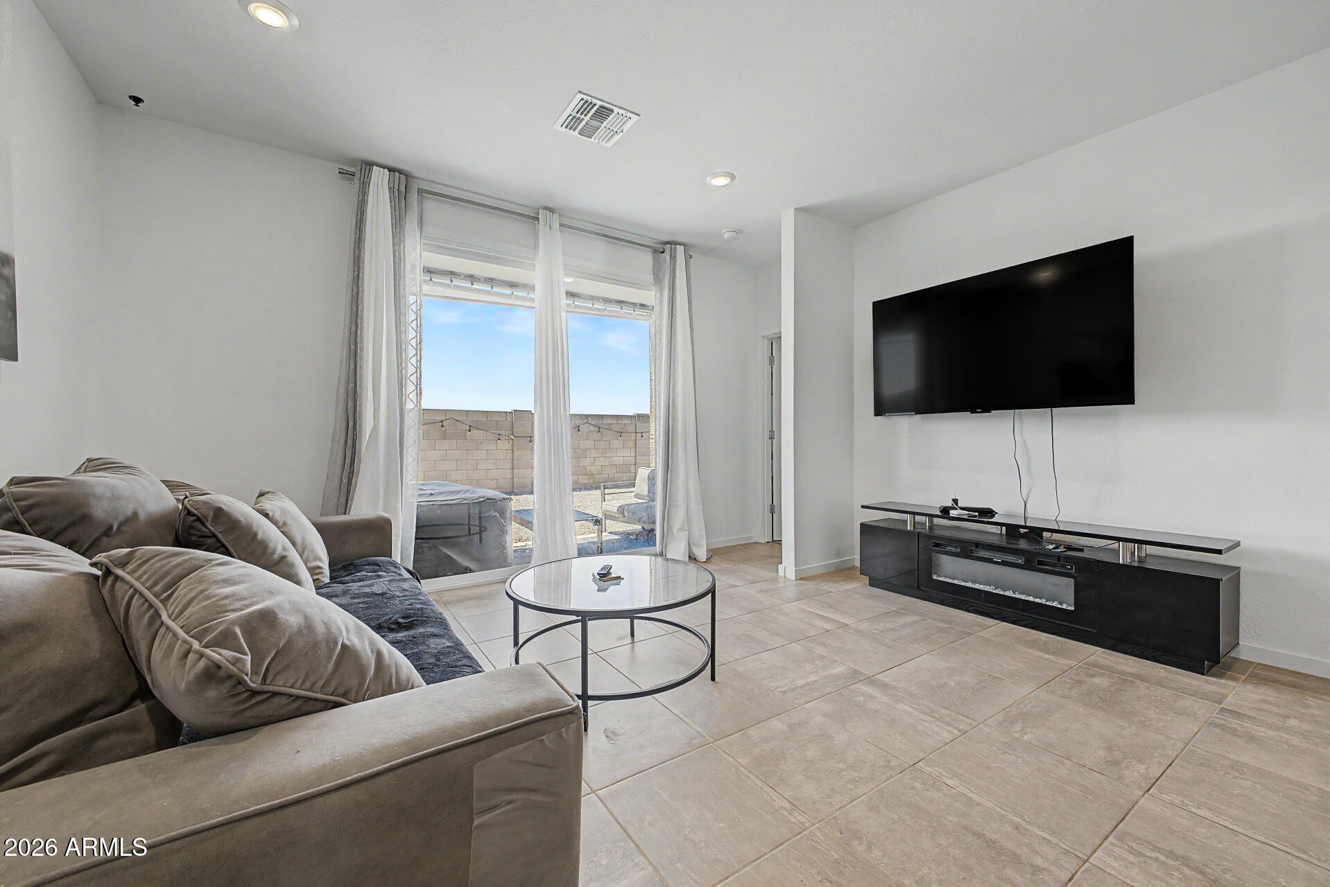 Bella Vista Trails - Residential