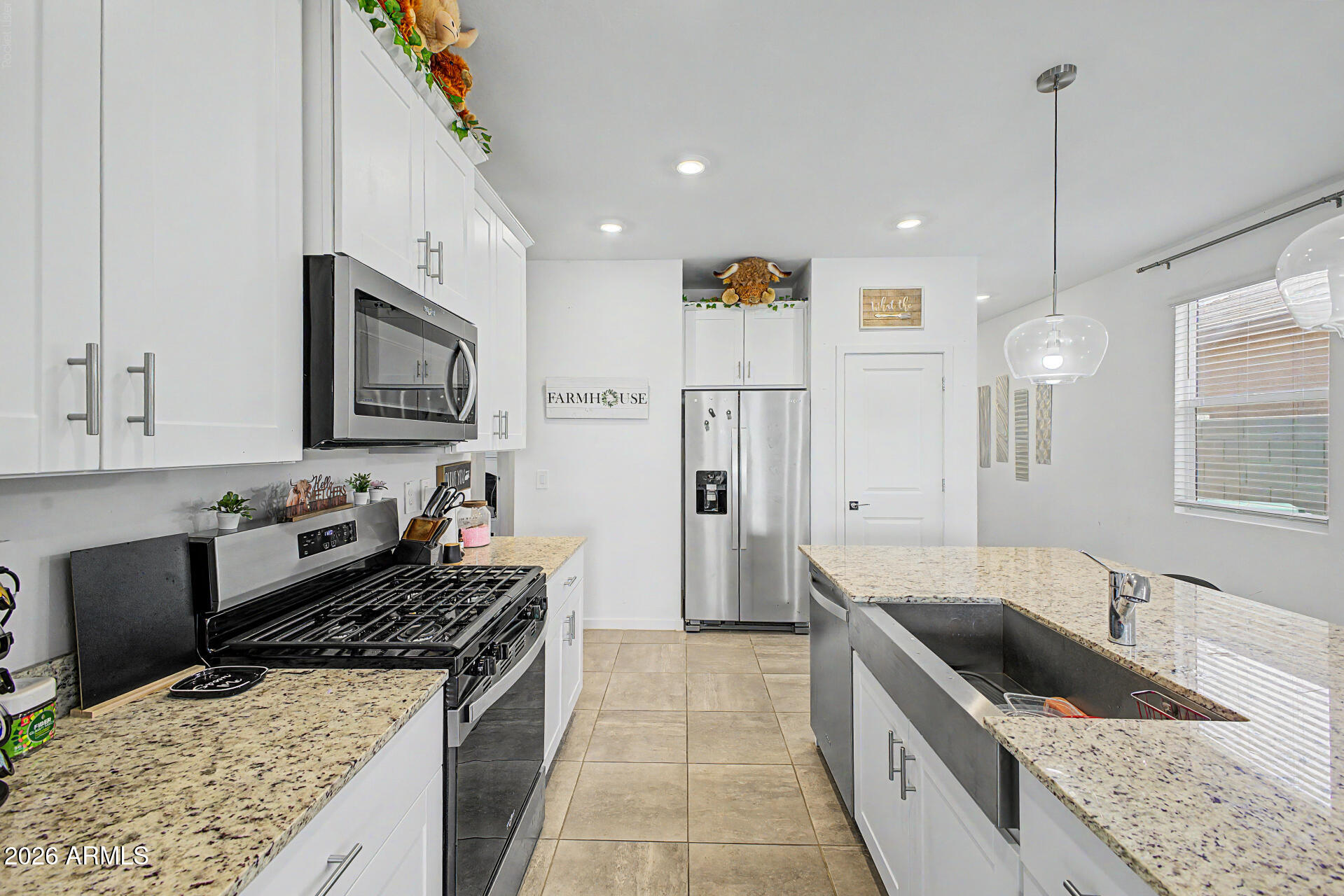 Bella Vista Trails - Residential