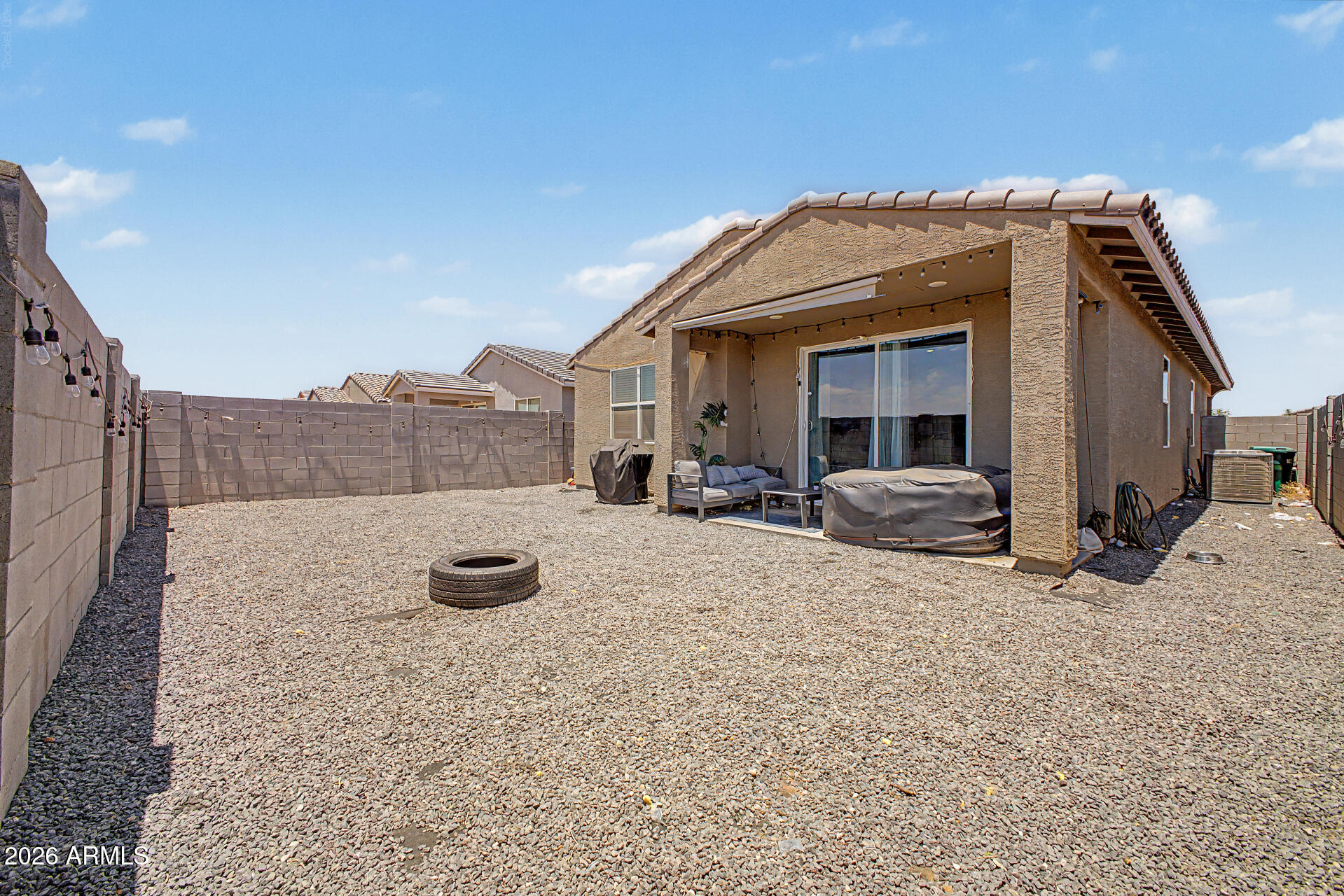 Bella Vista Trails - Residential