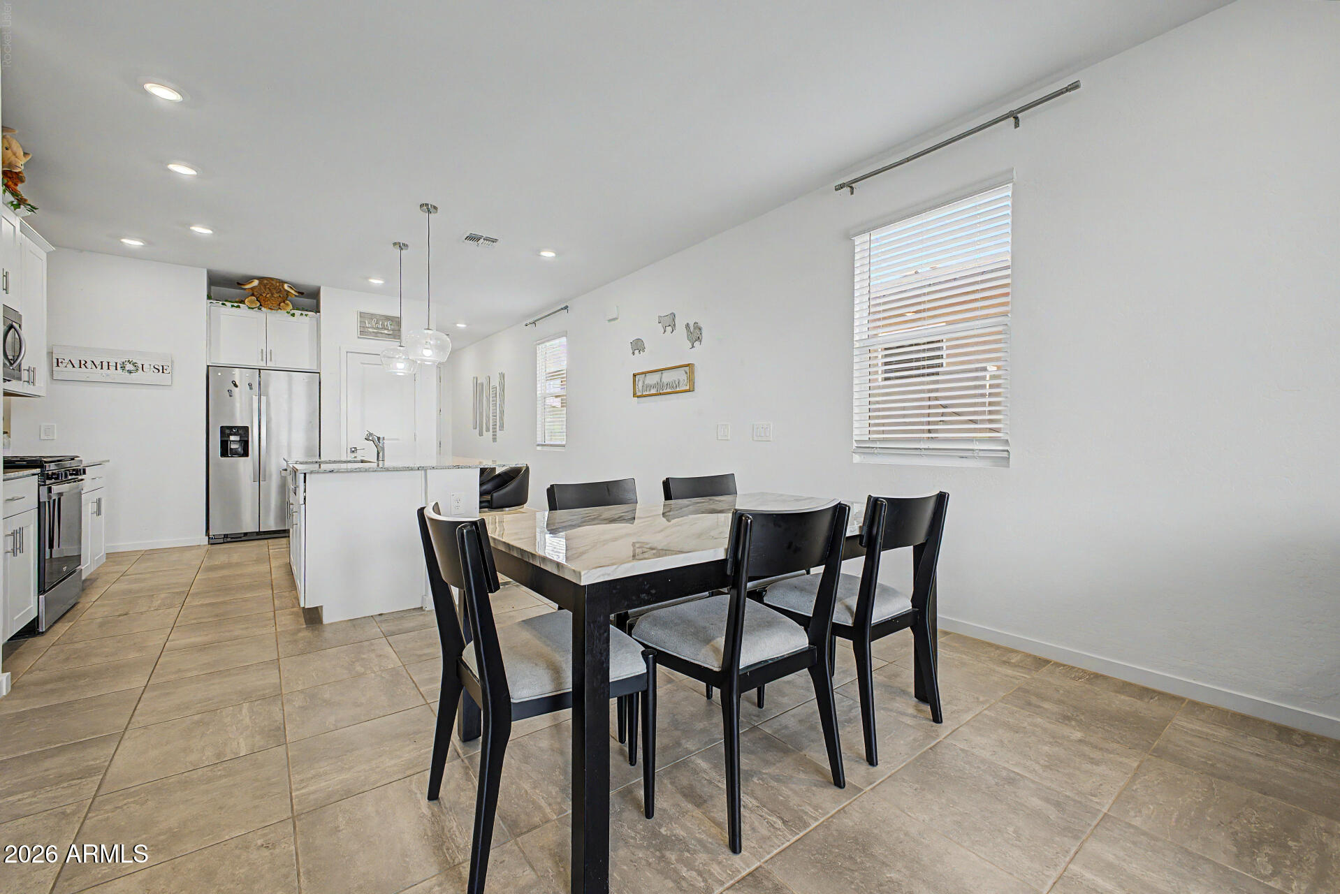 Bella Vista Trails - Residential