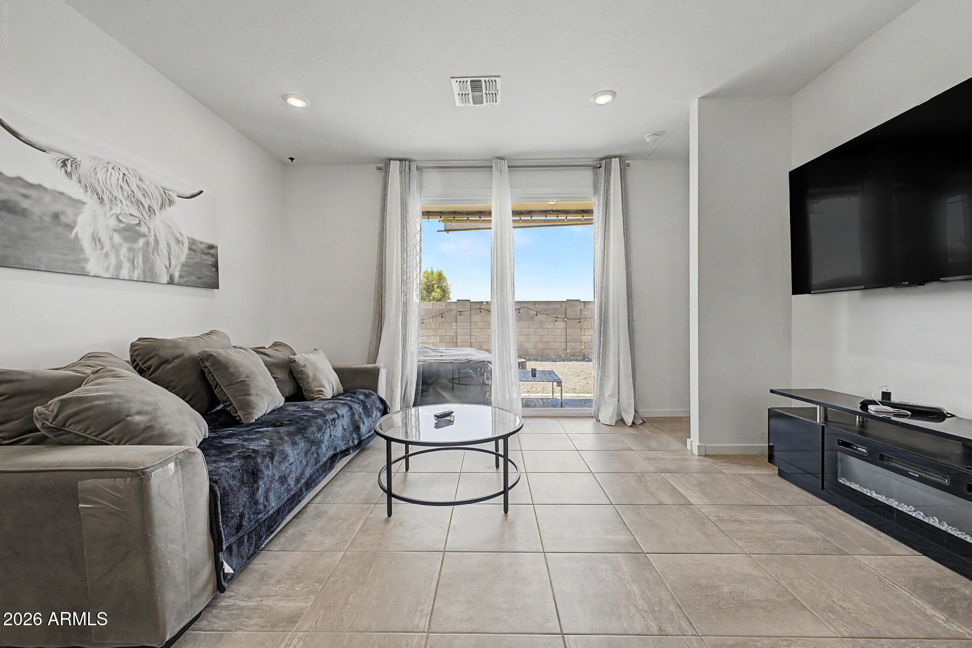 Bella Vista Trails - Residential