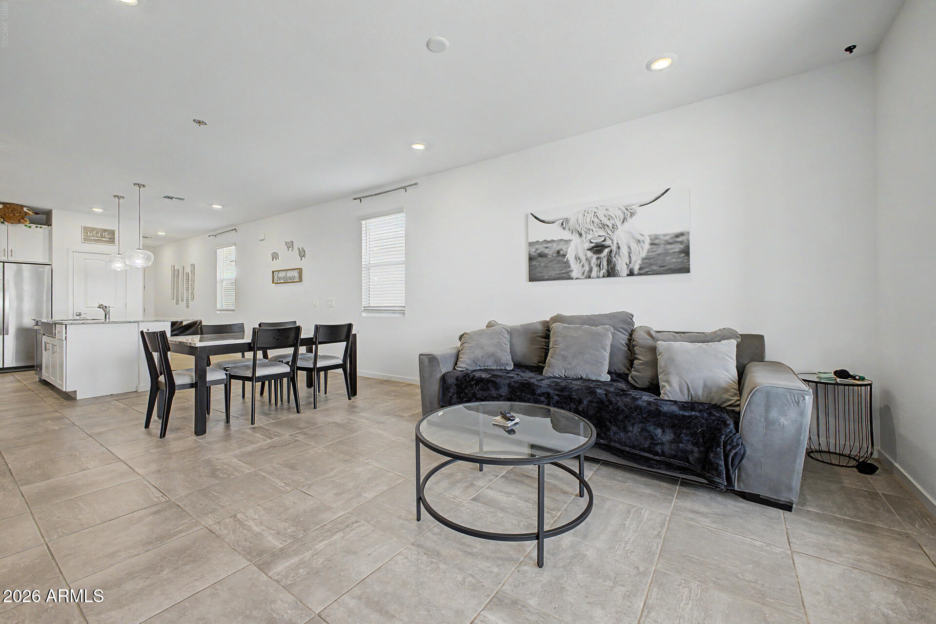 Bella Vista Trails - Residential
