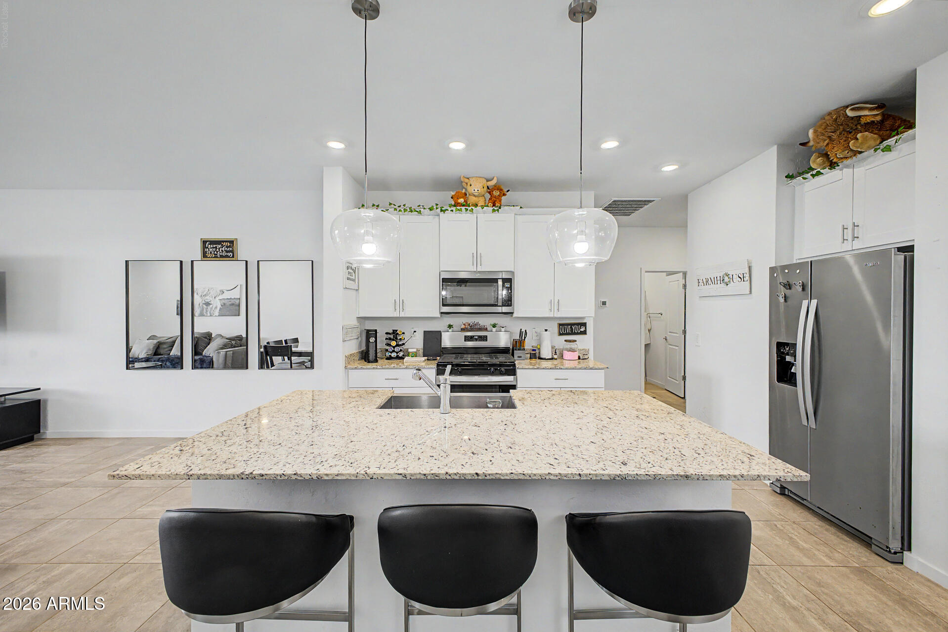 Bella Vista Trails - Residential