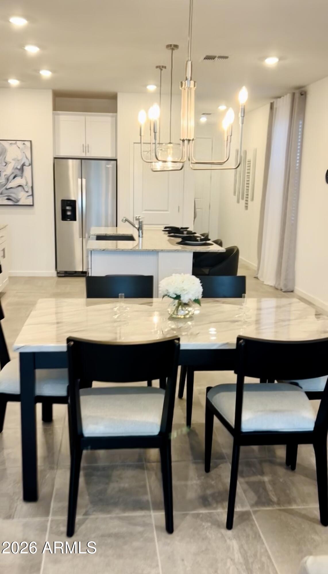 Bella Vista Trails - Residential