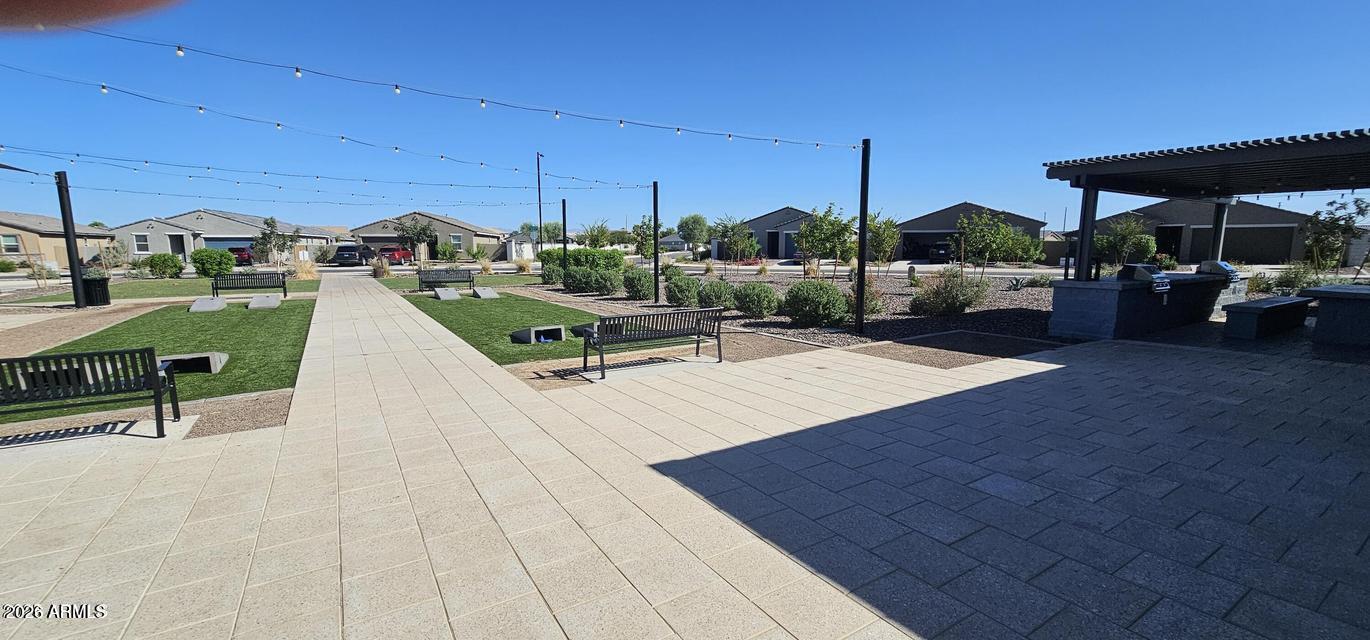 Bella Vista Trails - Residential