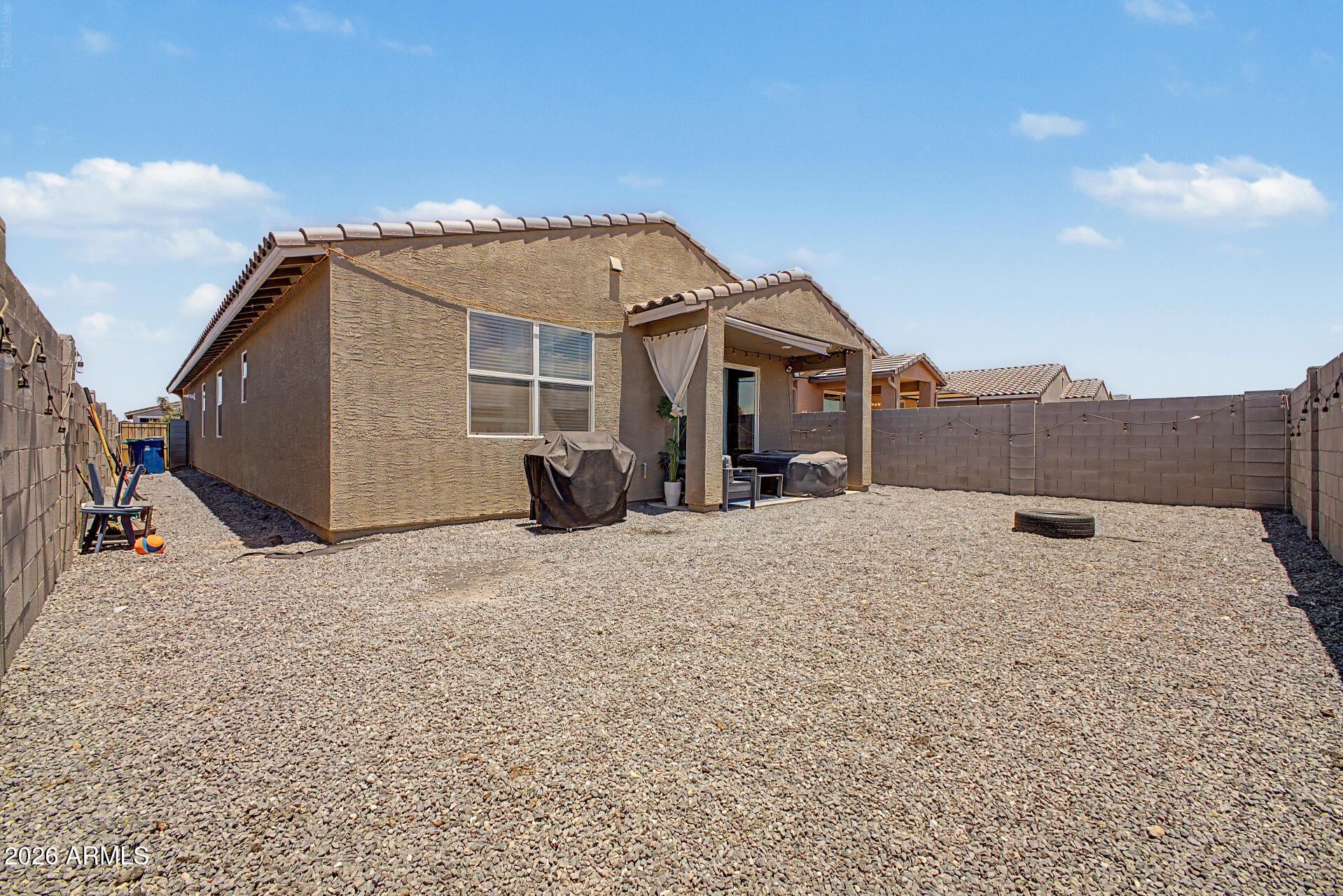 Bella Vista Trails - Residential