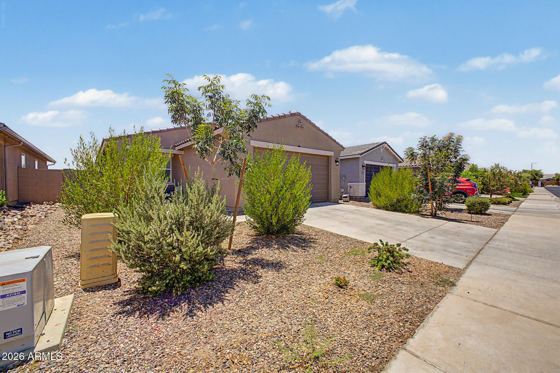 Bella Vista Trails - Residential