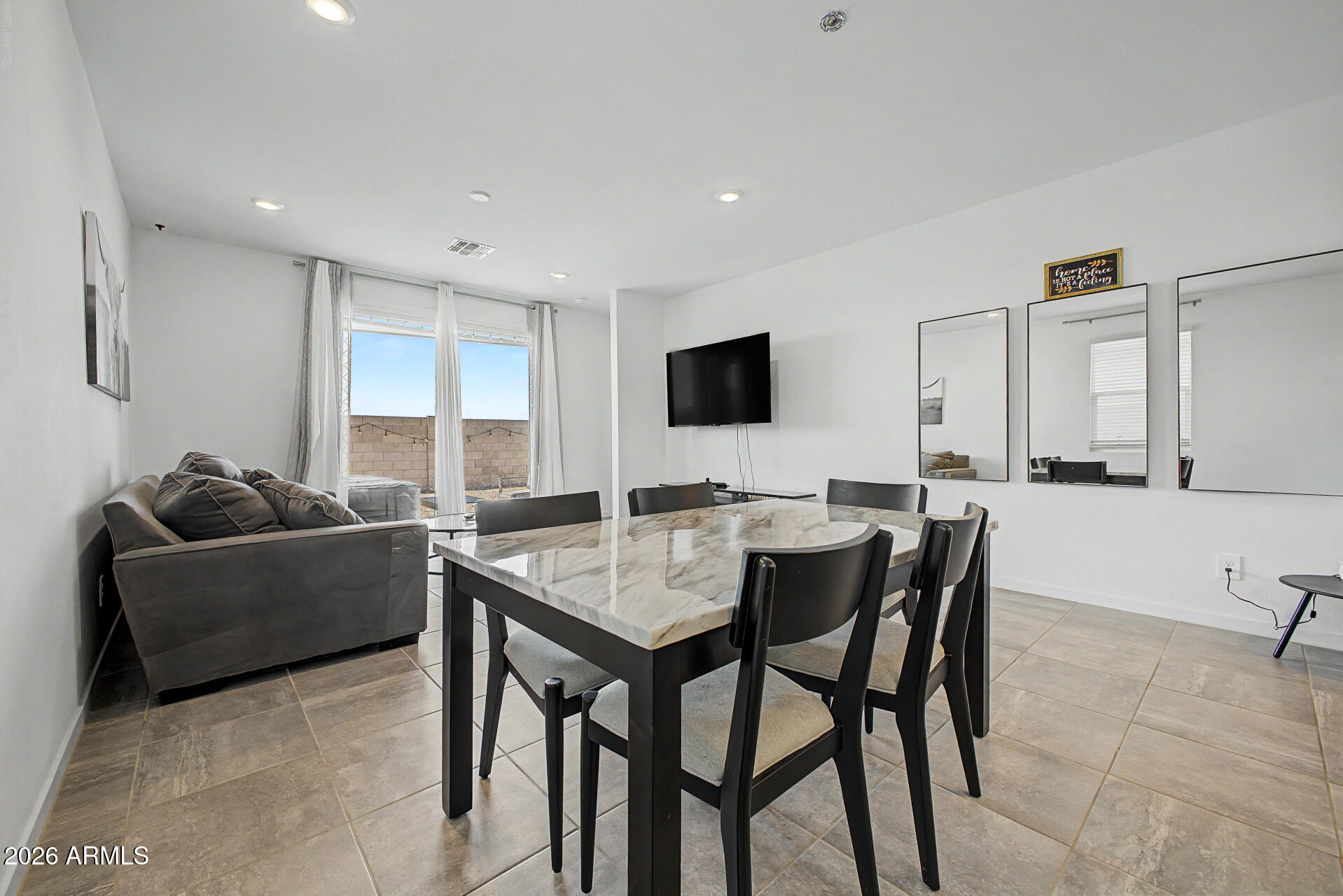 Bella Vista Trails - Residential