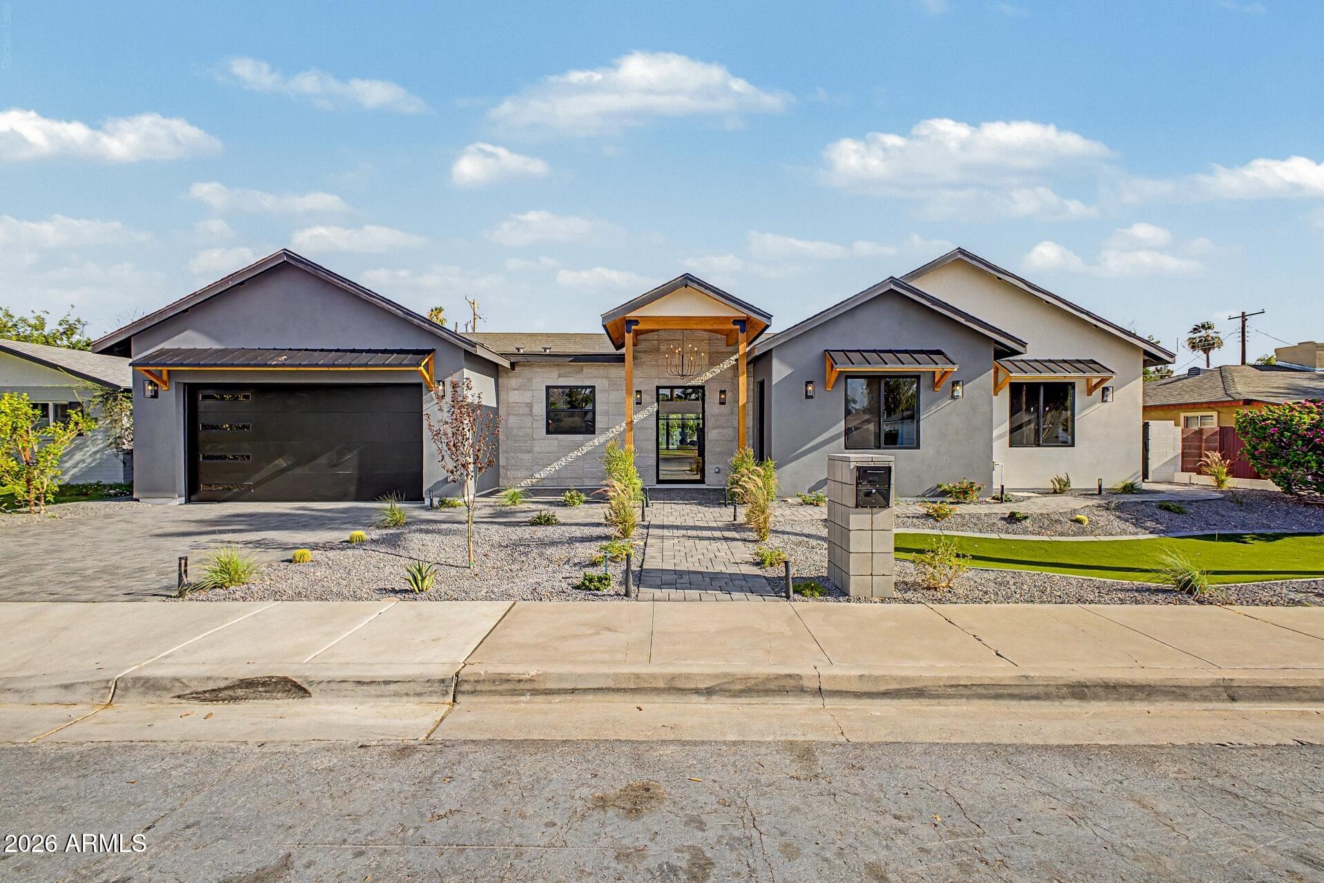 SHERWOOD VISTA - Residential
