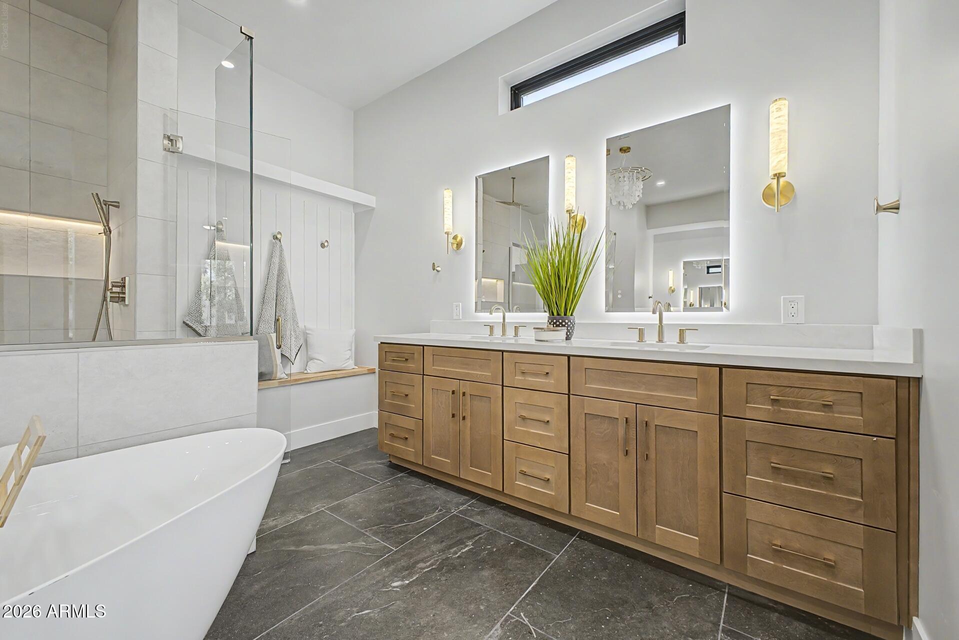 SHERWOOD VISTA - Residential