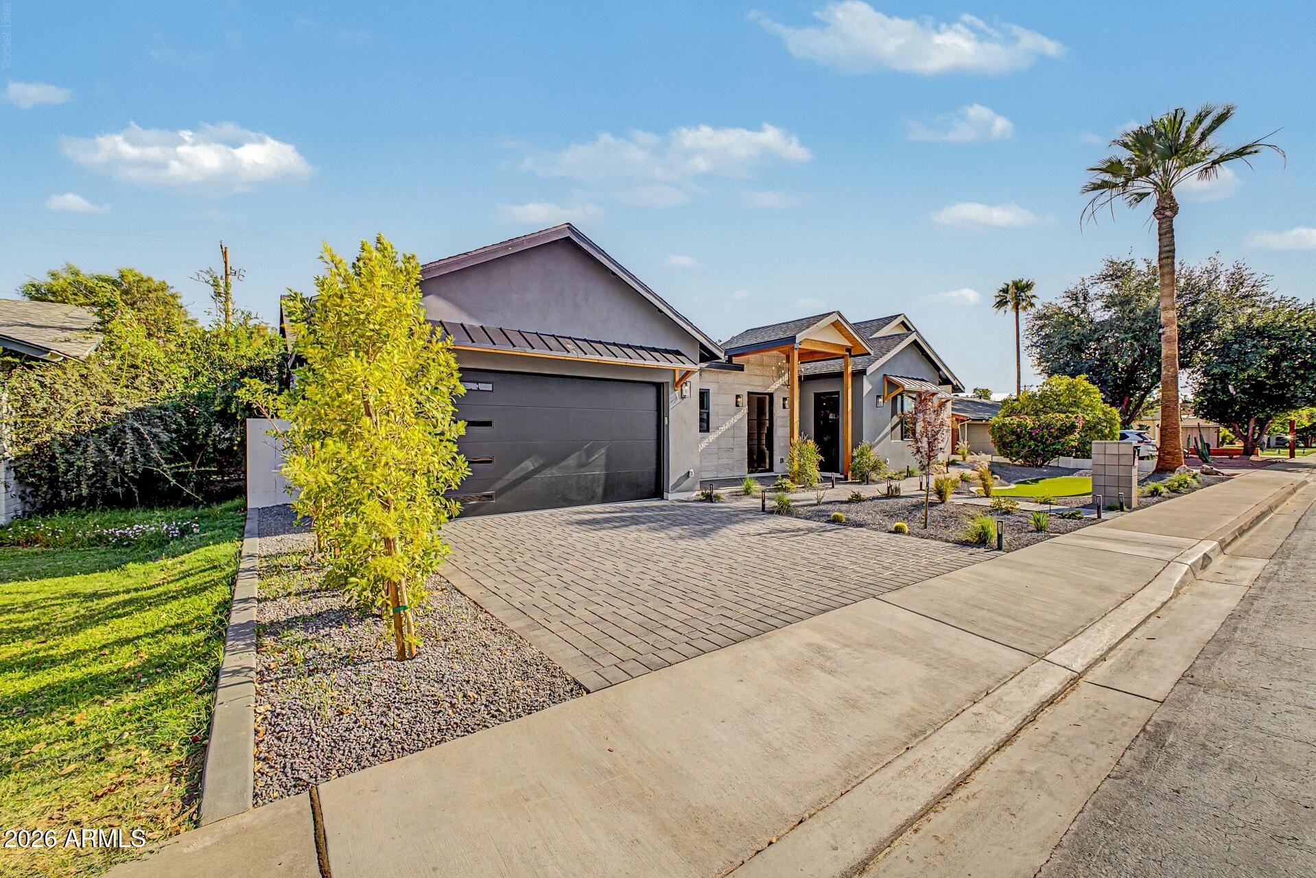 SHERWOOD VISTA - Residential
