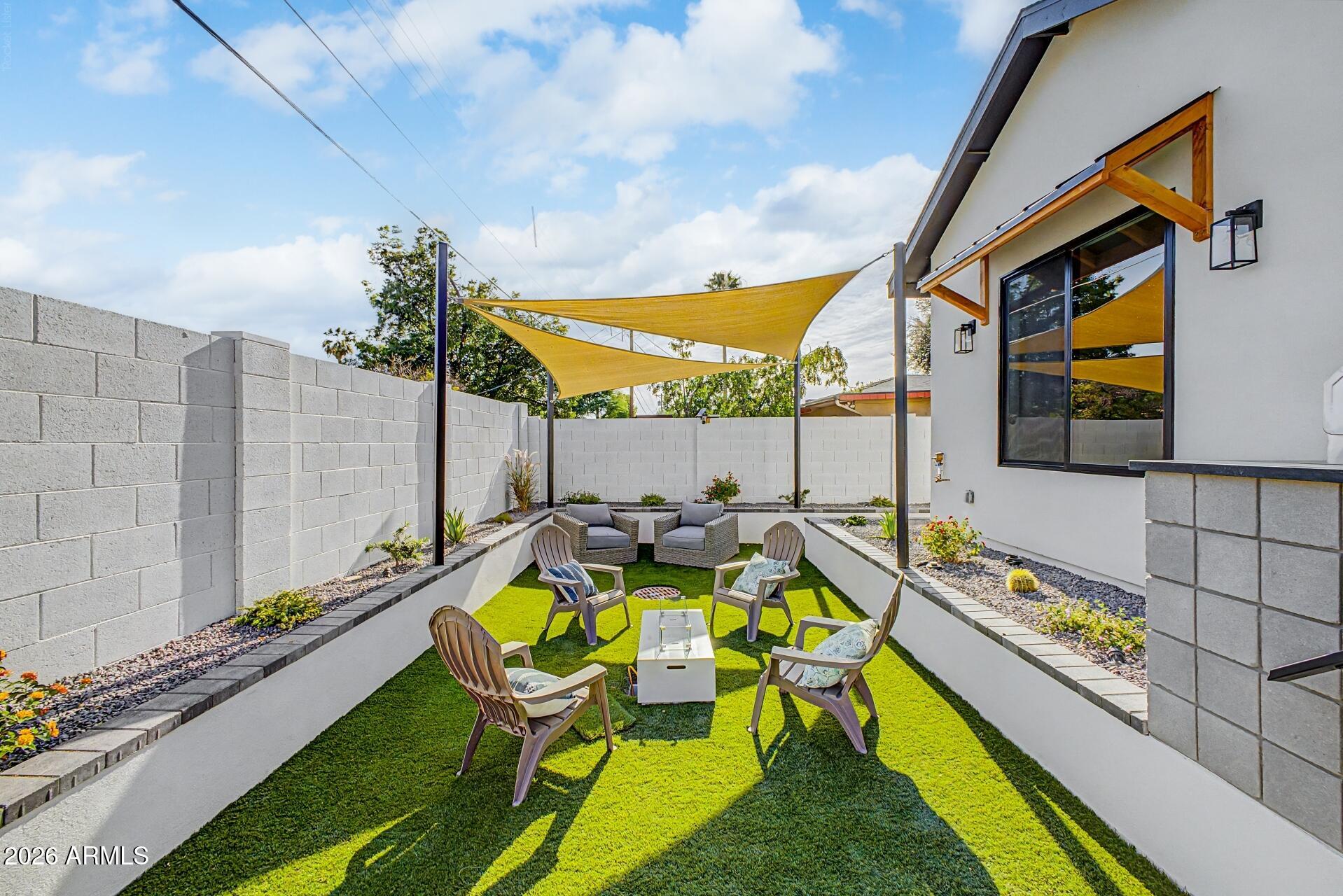 SHERWOOD VISTA - Residential