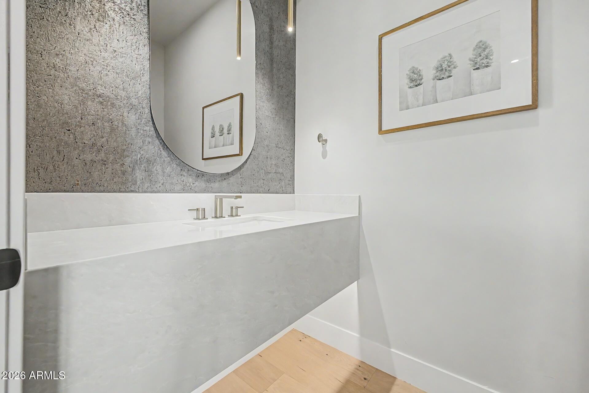 SHERWOOD VISTA - Residential