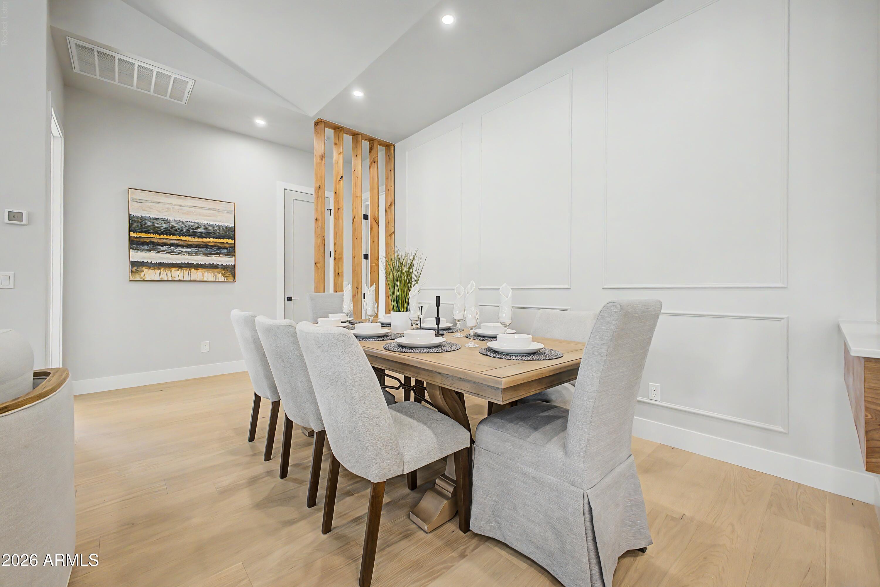 SHERWOOD VISTA - Residential