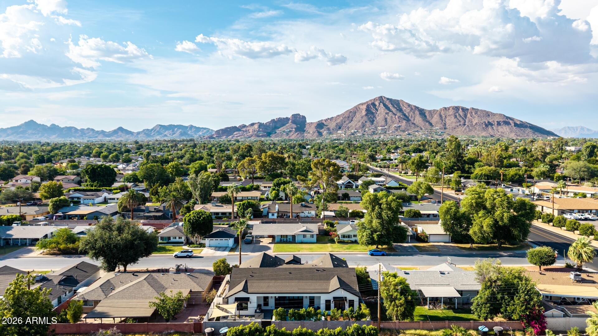 SHERWOOD VISTA - Residential