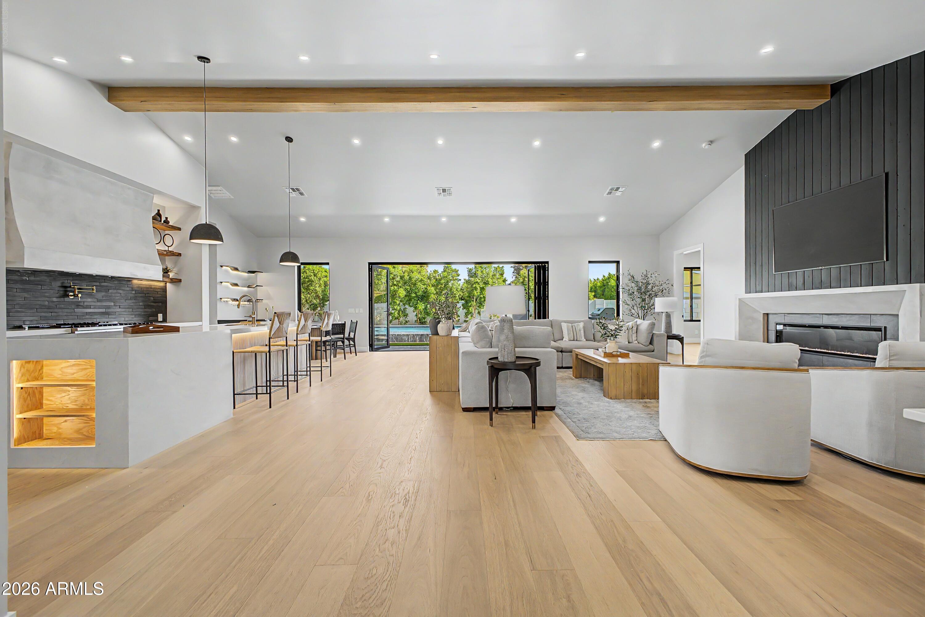SHERWOOD VISTA - Residential