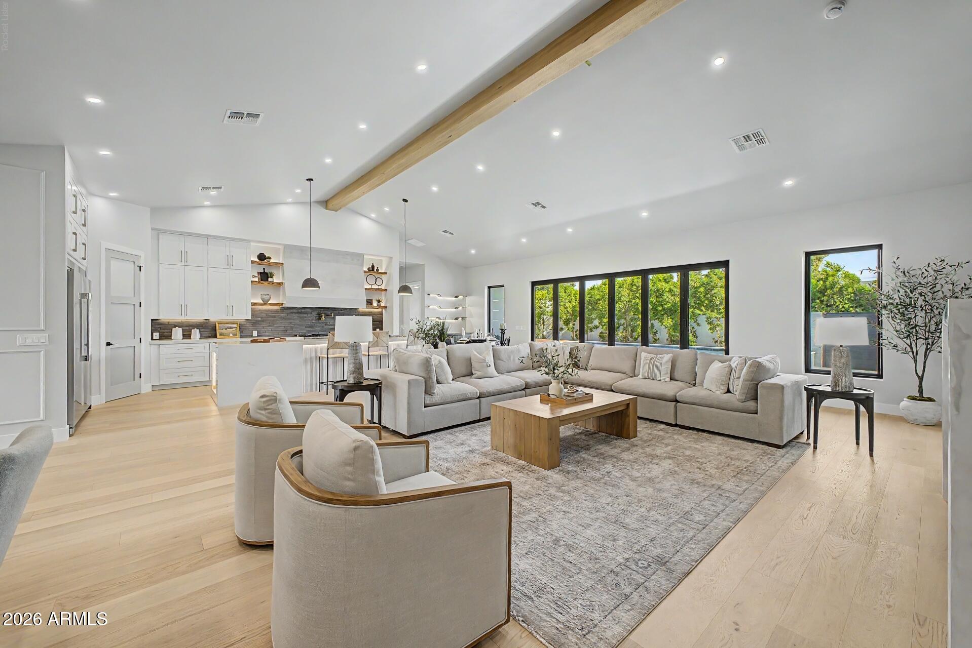 SHERWOOD VISTA - Residential