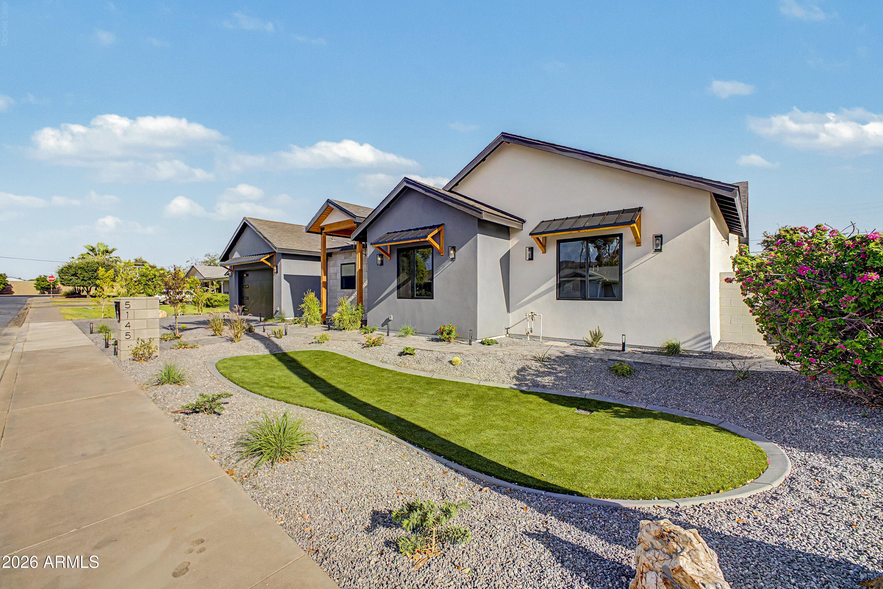 SHERWOOD VISTA - Residential