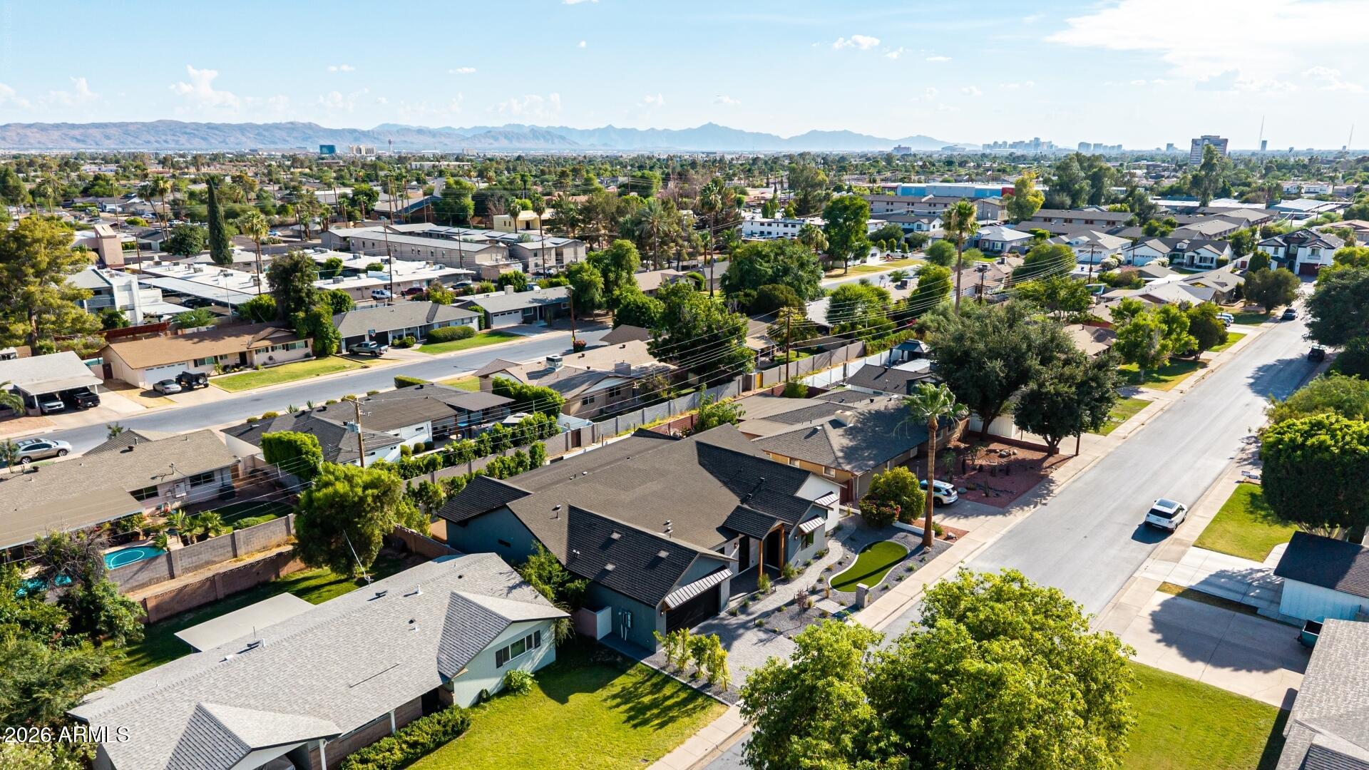SHERWOOD VISTA - Residential