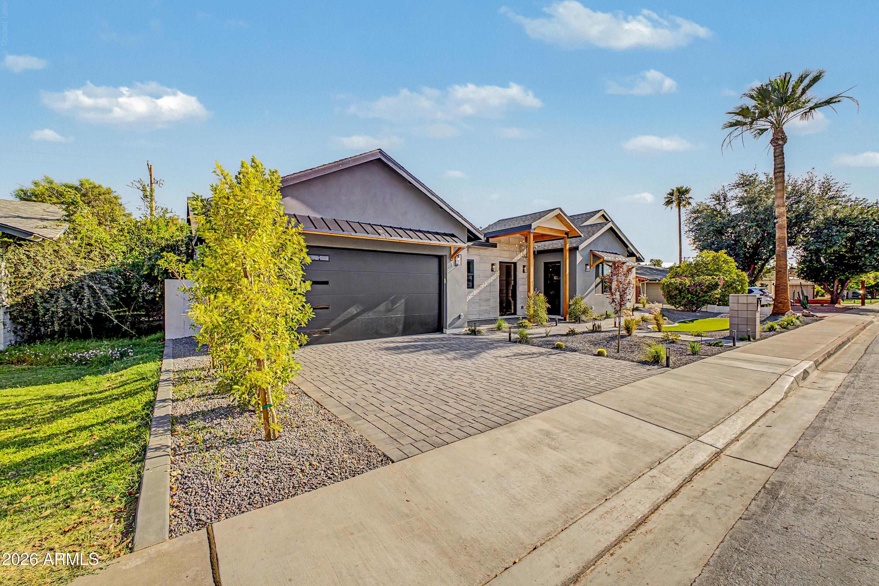 SHERWOOD VISTA - Residential