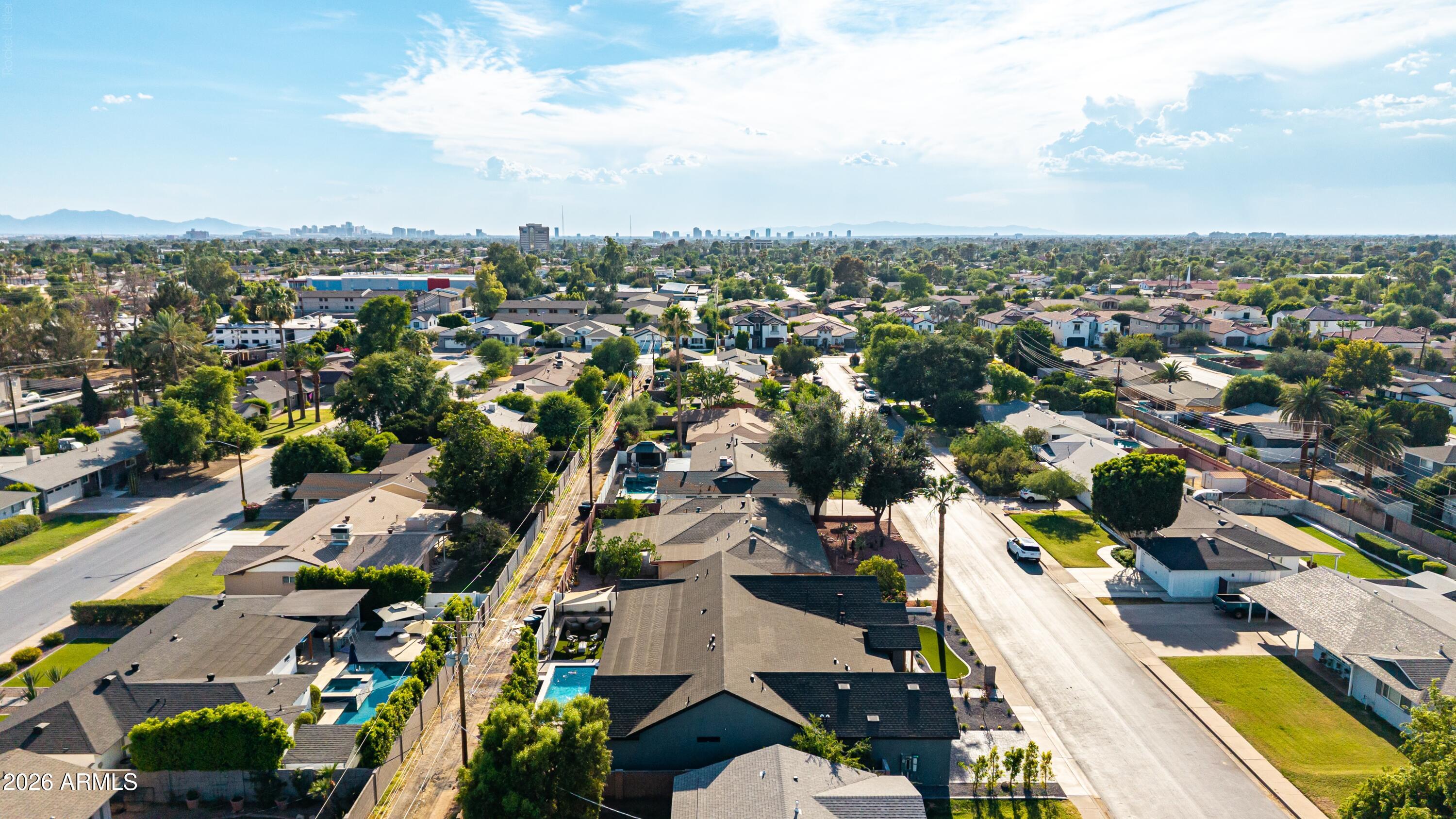 SHERWOOD VISTA - Residential