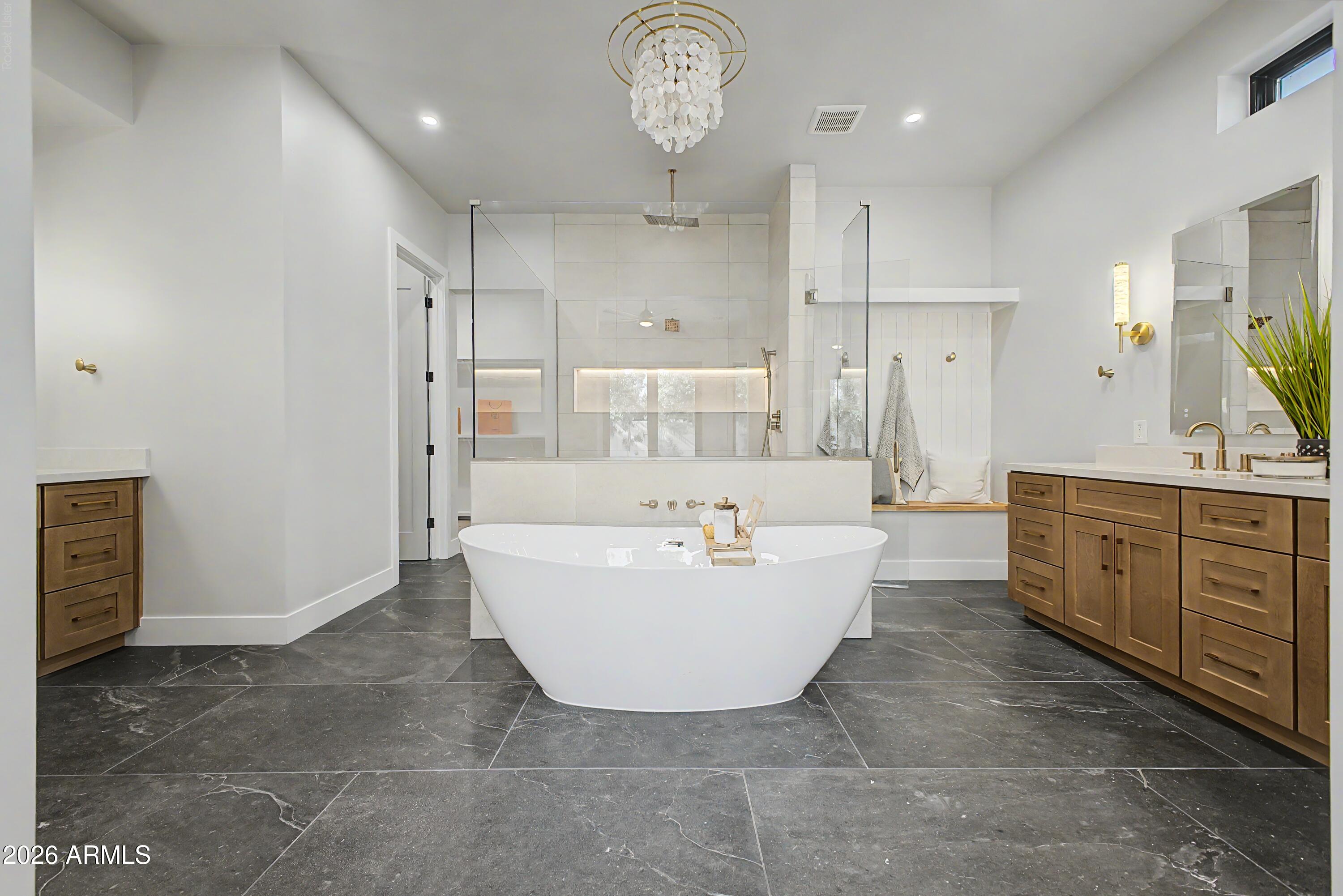 SHERWOOD VISTA - Residential