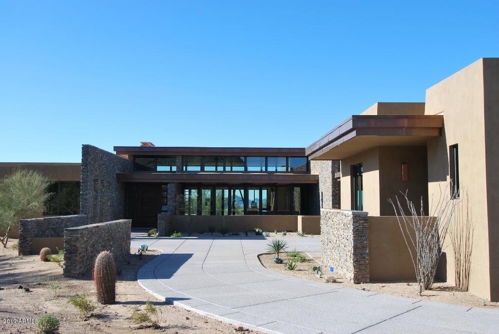 DC Ranch - Residential