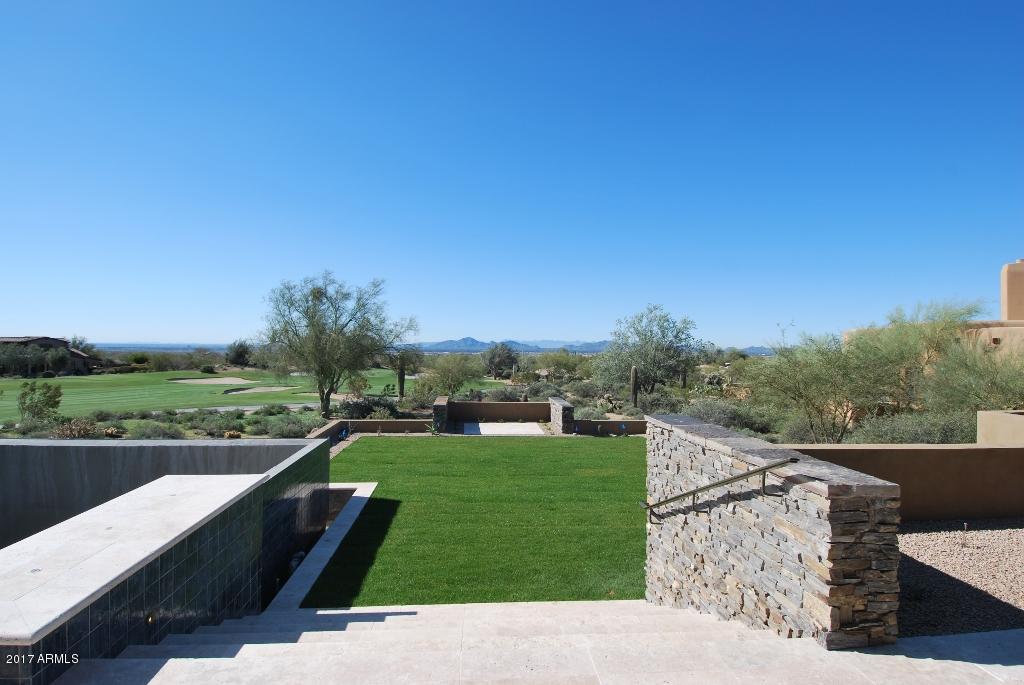 DC Ranch - Residential