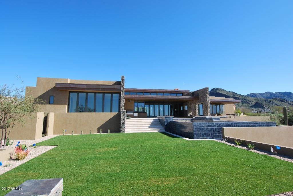 DC Ranch - Residential
