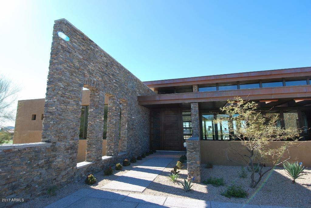 DC Ranch - Residential