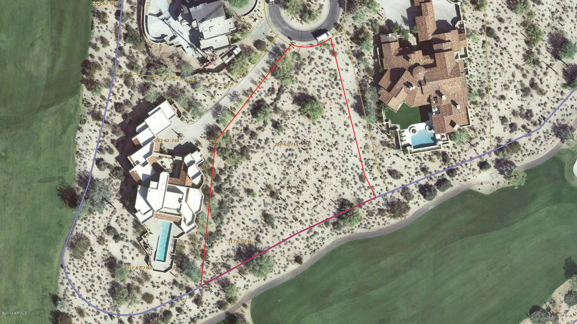 DC Ranch - Residential