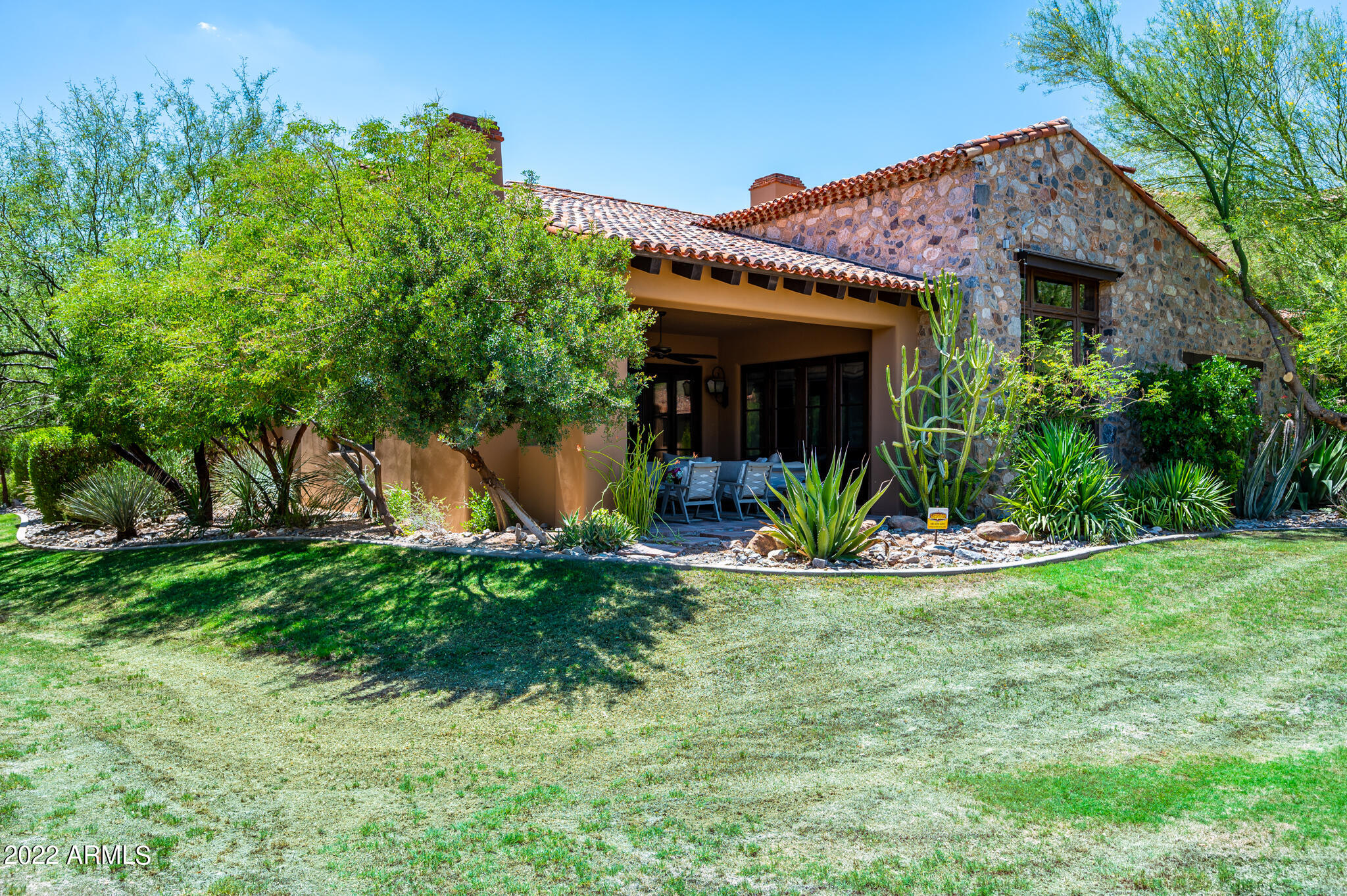 Silverleaf at DC Ranch - Residential