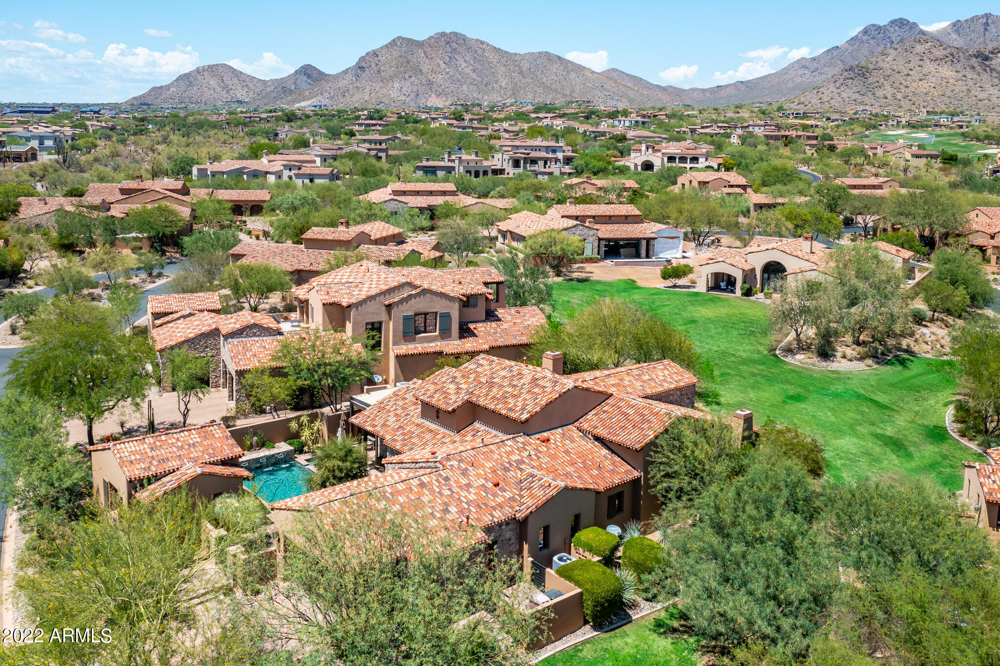 Silverleaf at DC Ranch - Residential