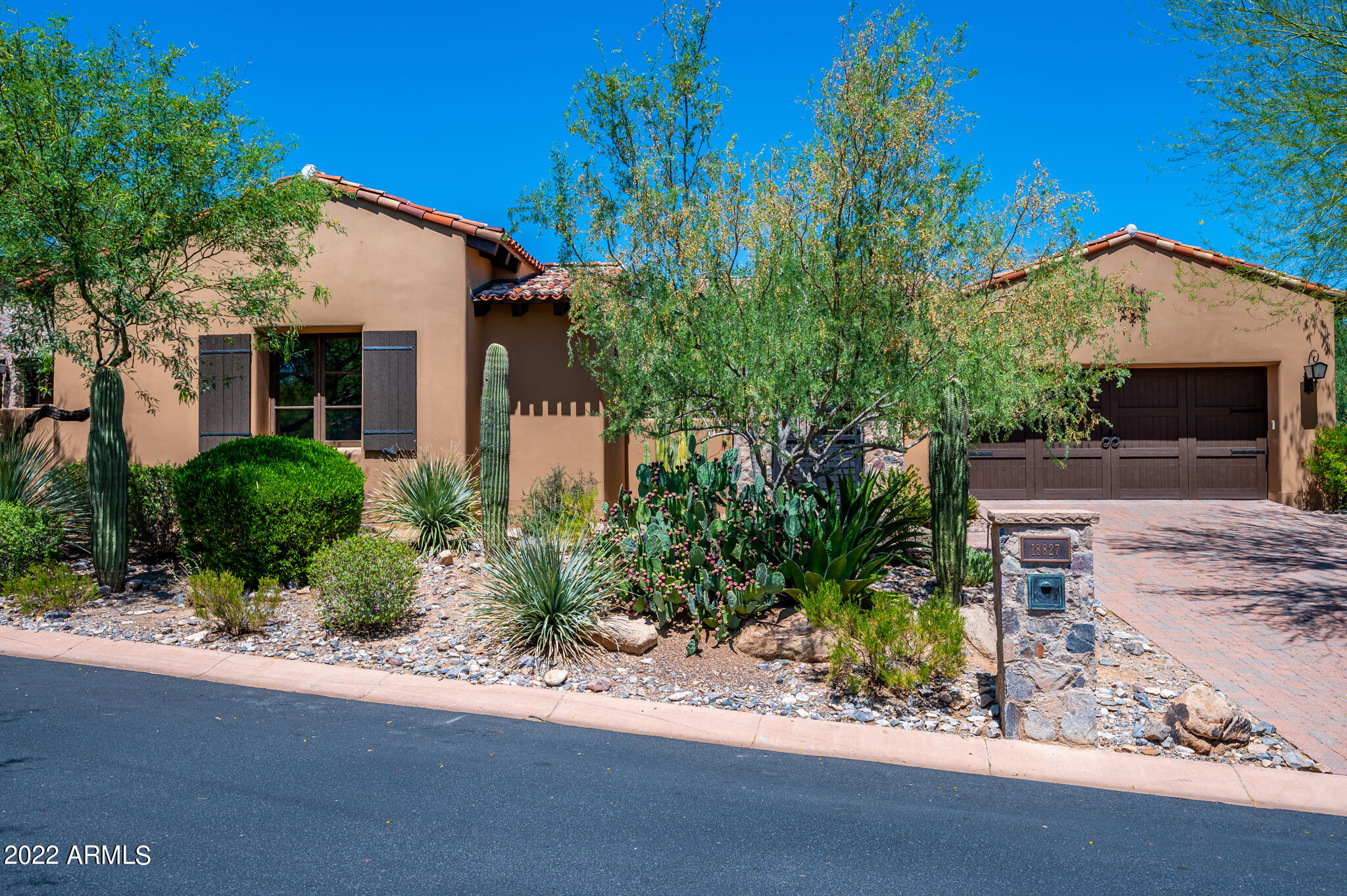 Silverleaf at DC Ranch - Residential