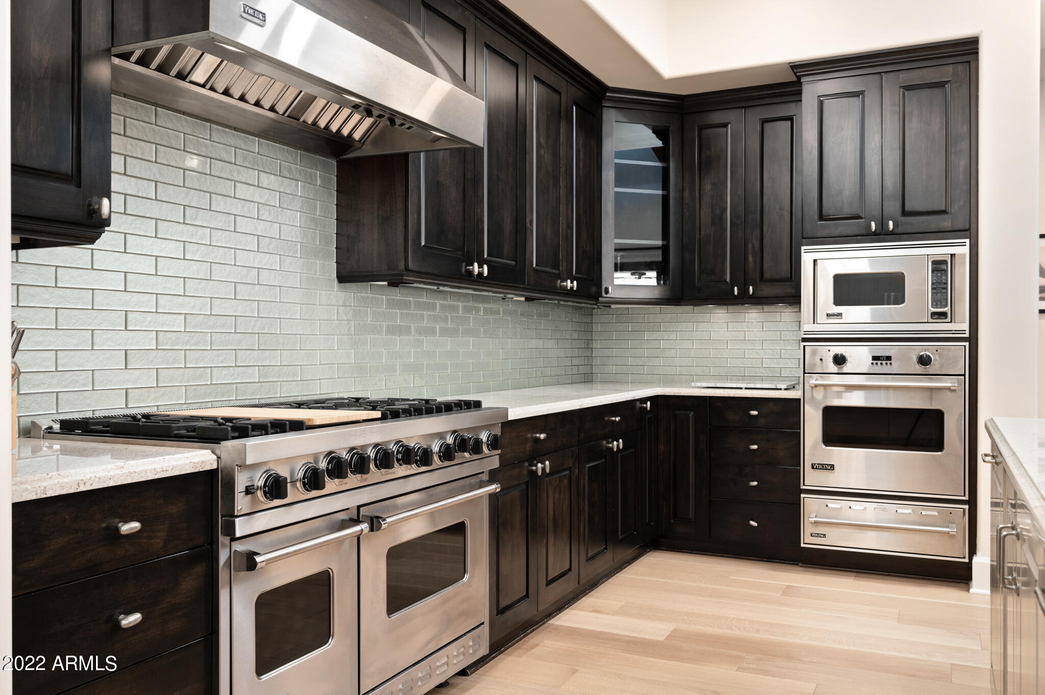 Silverleaf at DC Ranch - Residential
