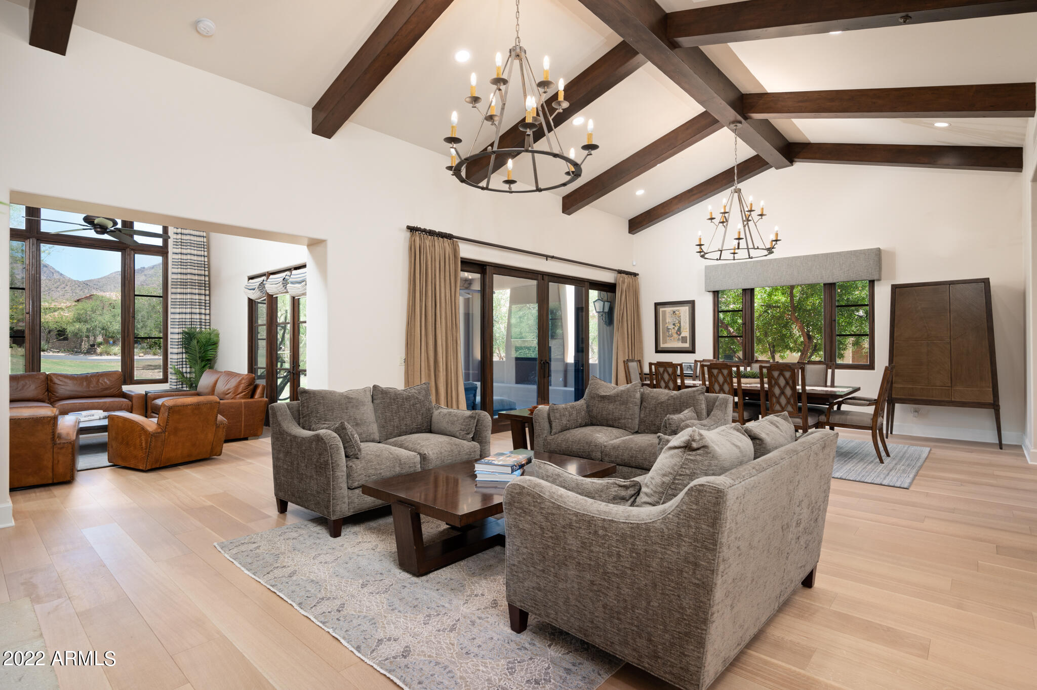 Silverleaf at DC Ranch - Residential