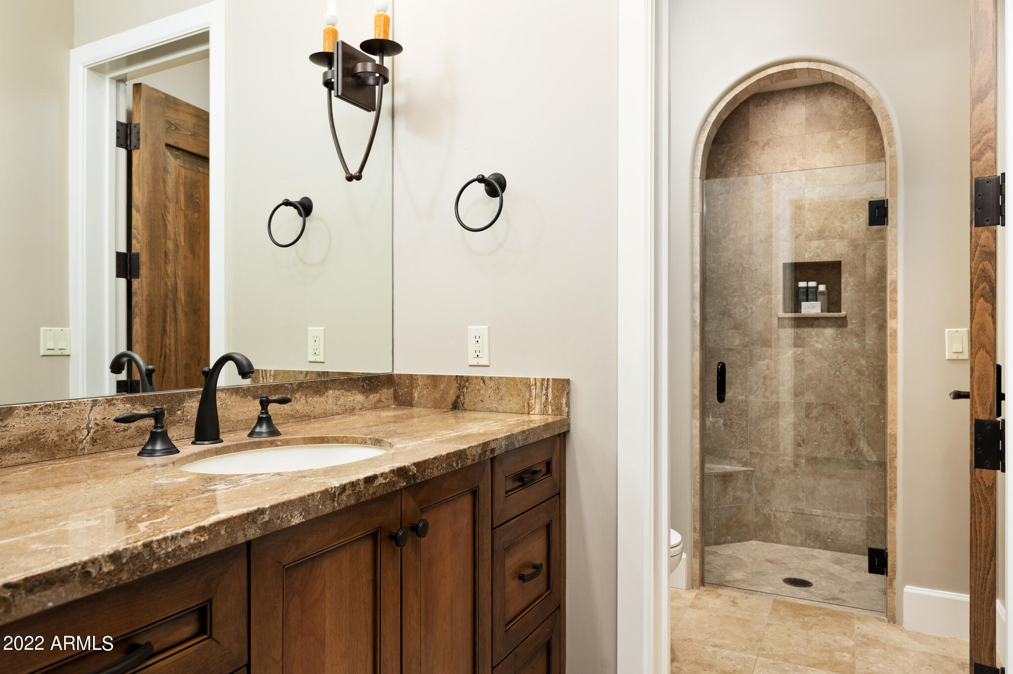 Silverleaf at DC Ranch - Residential