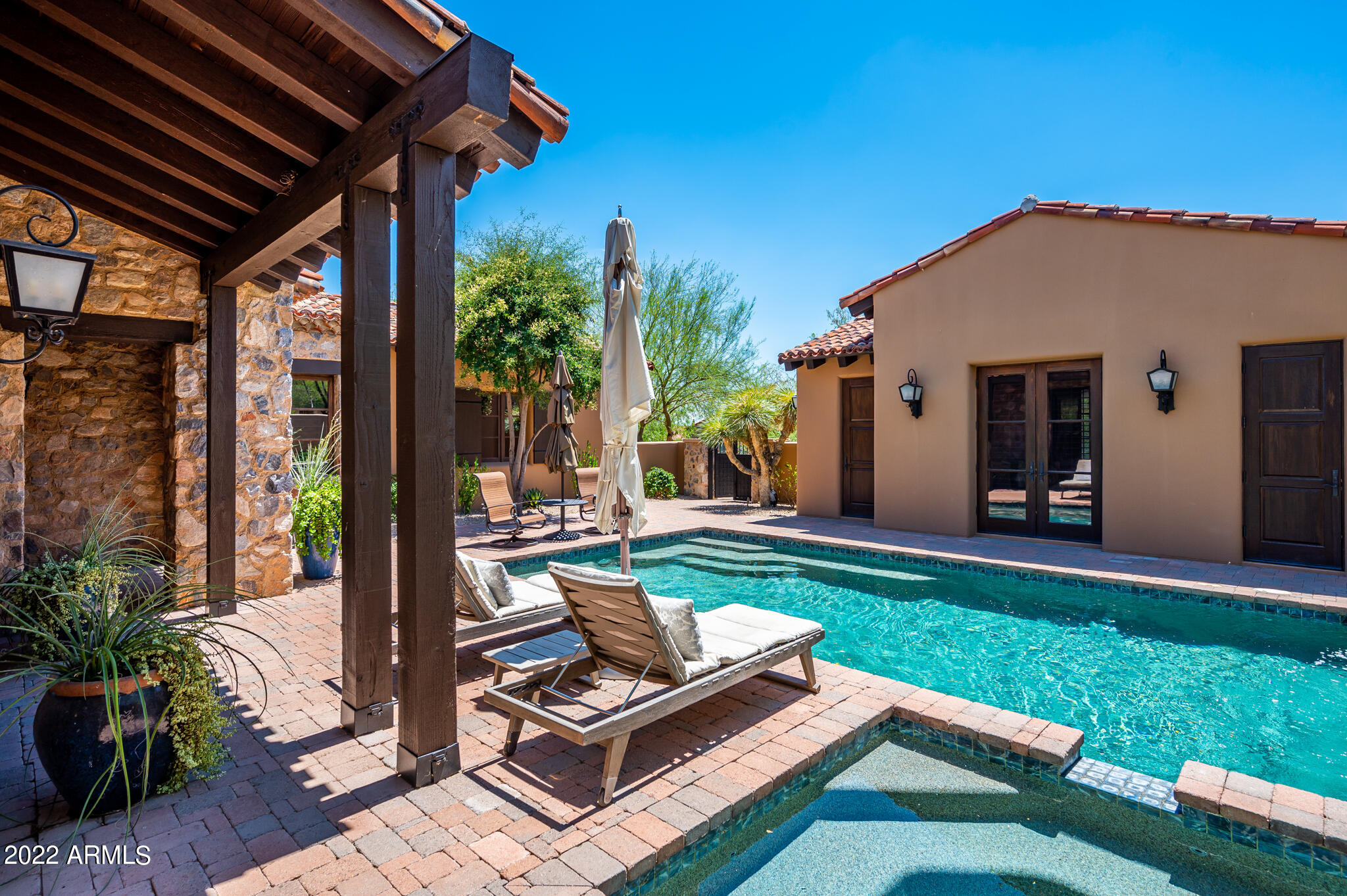 Silverleaf at DC Ranch - Residential